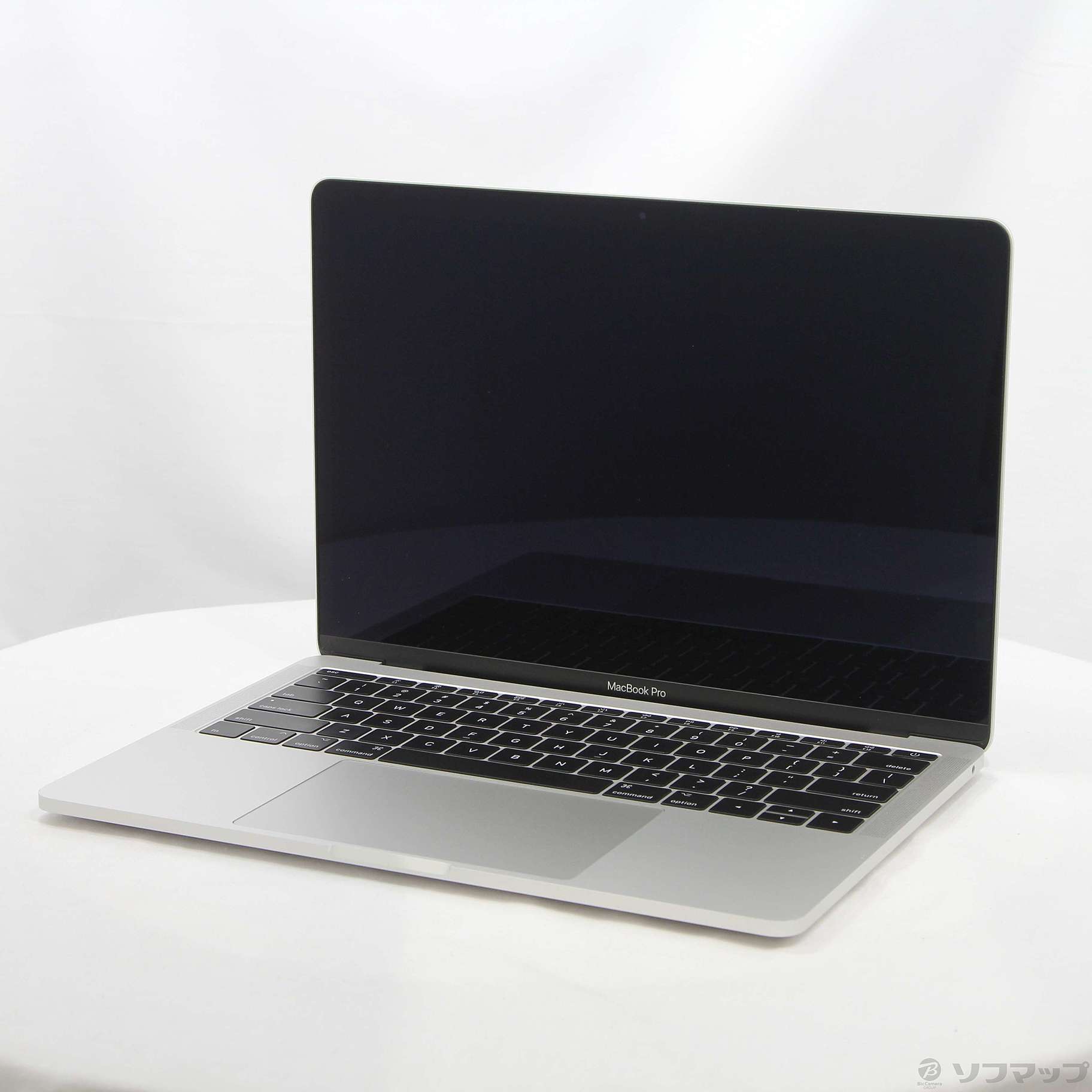 MacBook Pro 2016 256gb SSD MLUQ2J/A