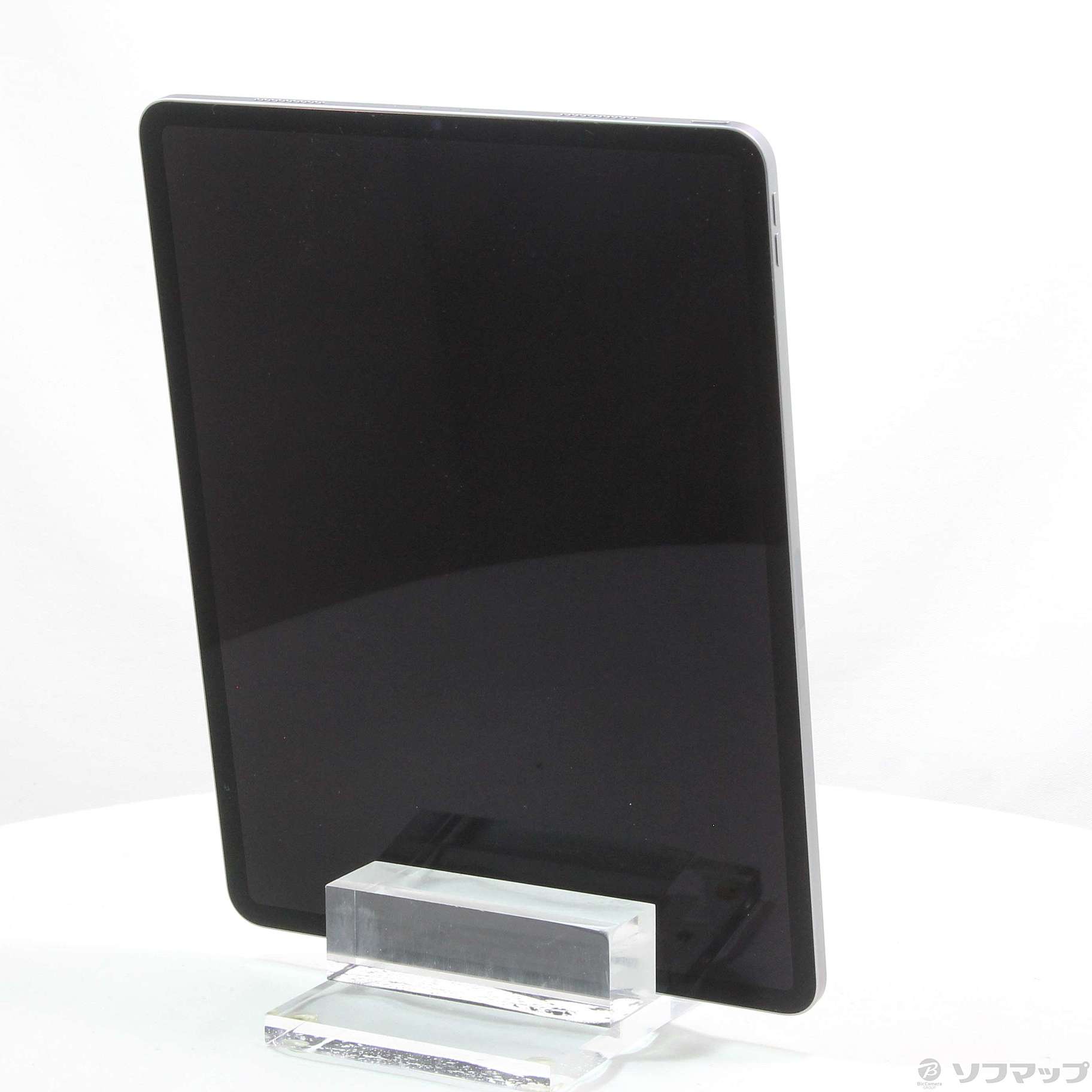 中古】iPad Pro 12.9インチ 第6世代 128GB スペースグレイ 中古】iPad Pro 12.9インチ 第6世代 128GB スペースグレイ