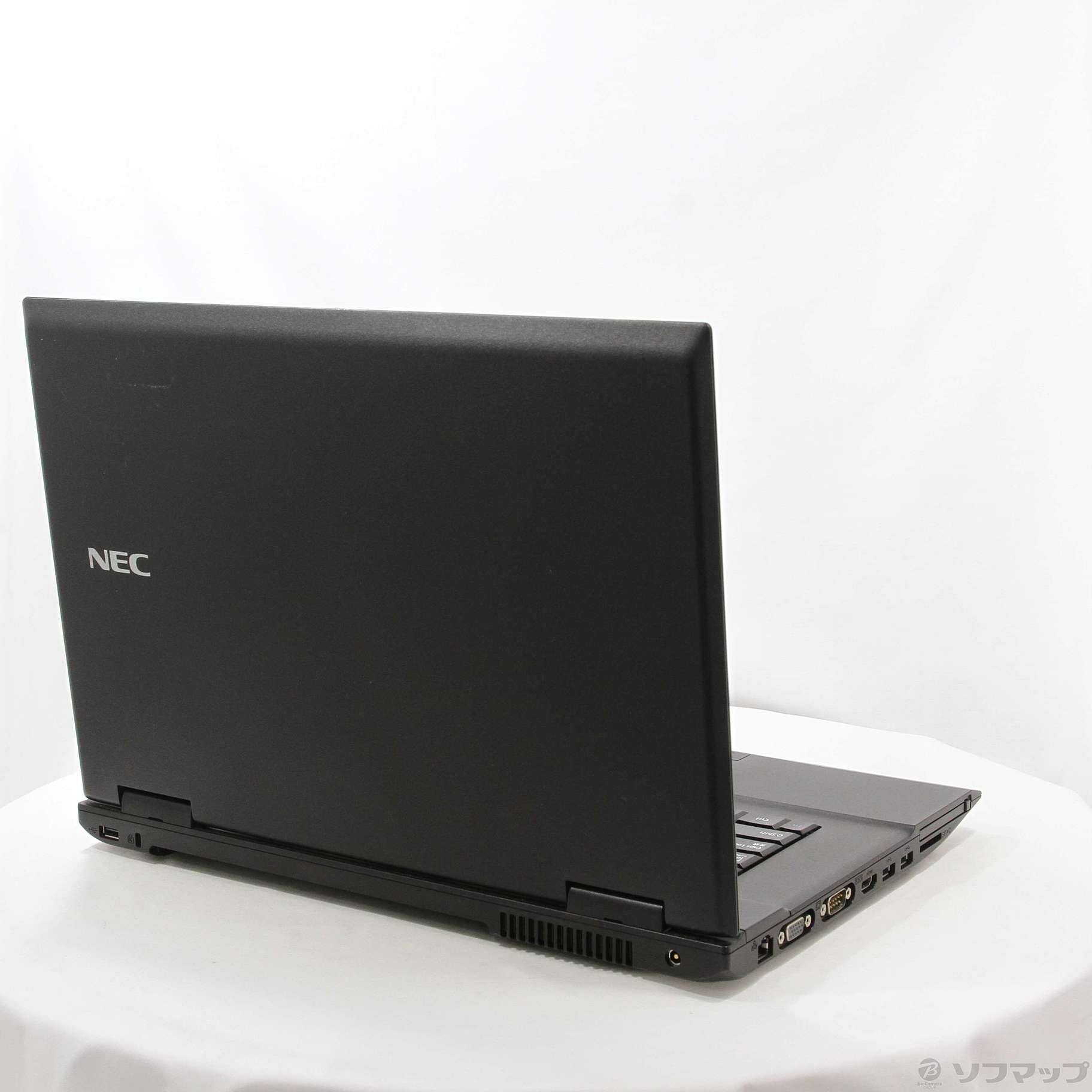 中古】格安安心パソコン VersaPro タイプVX PC-VK26TXZCN 〔Windows 10 中古】格安安心パソコン VersaPro タイプVX PC-VK26TXZCN 〔Windows 10