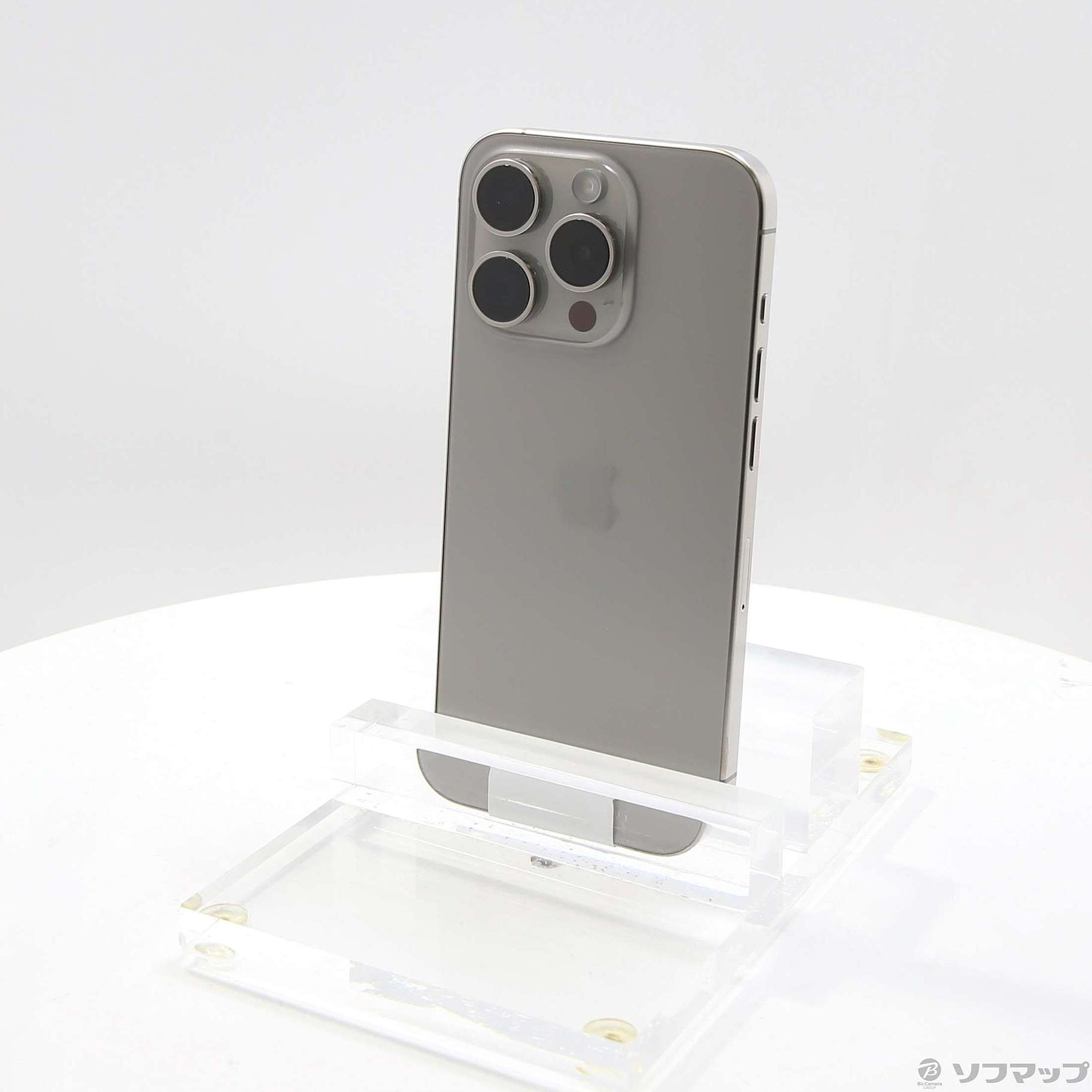 iPhone15pro 128GB SIMフリー MTU93J A 新品未開封 - スマートフォン本体