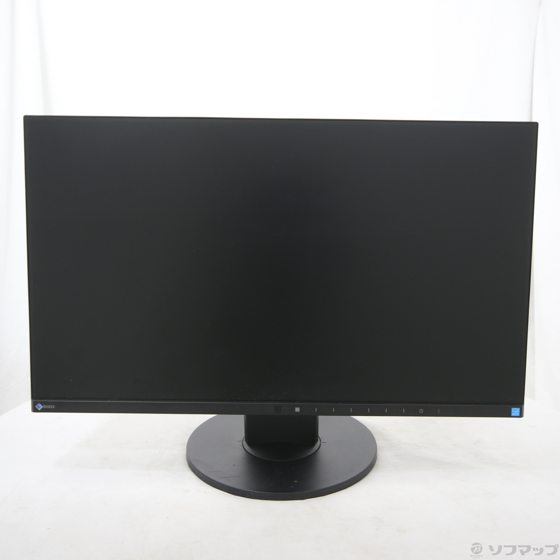 中古】セール対象品 FlexScan EV2450-BKR [2133053402793] - 法人専用 