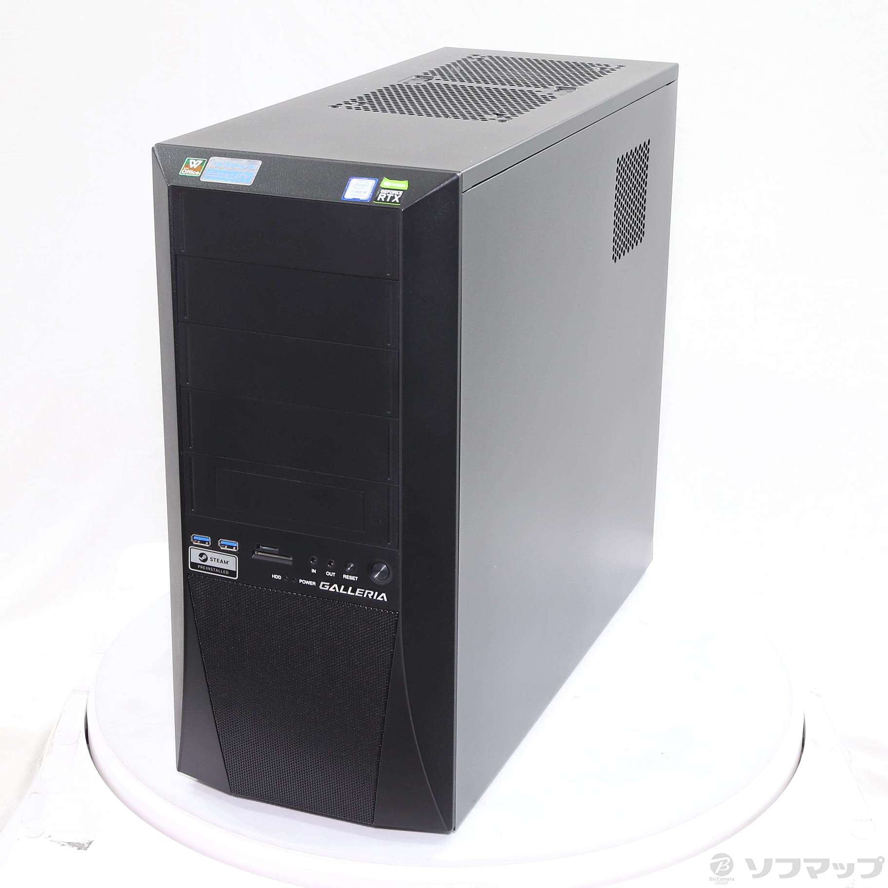 中古】Gateway ZF [2133053404728] - リコレ！|ビックカメラグループ 