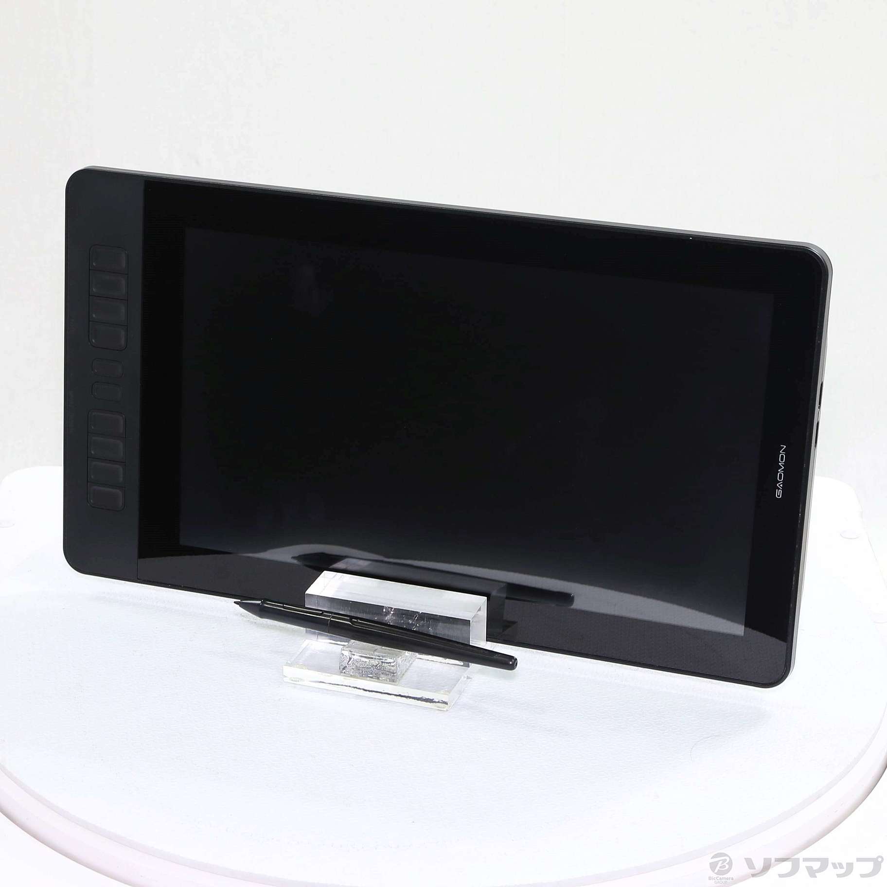 中古】GAOMON 15.6インチIPS液晶ペンタブ PD1560 [2133053404988 