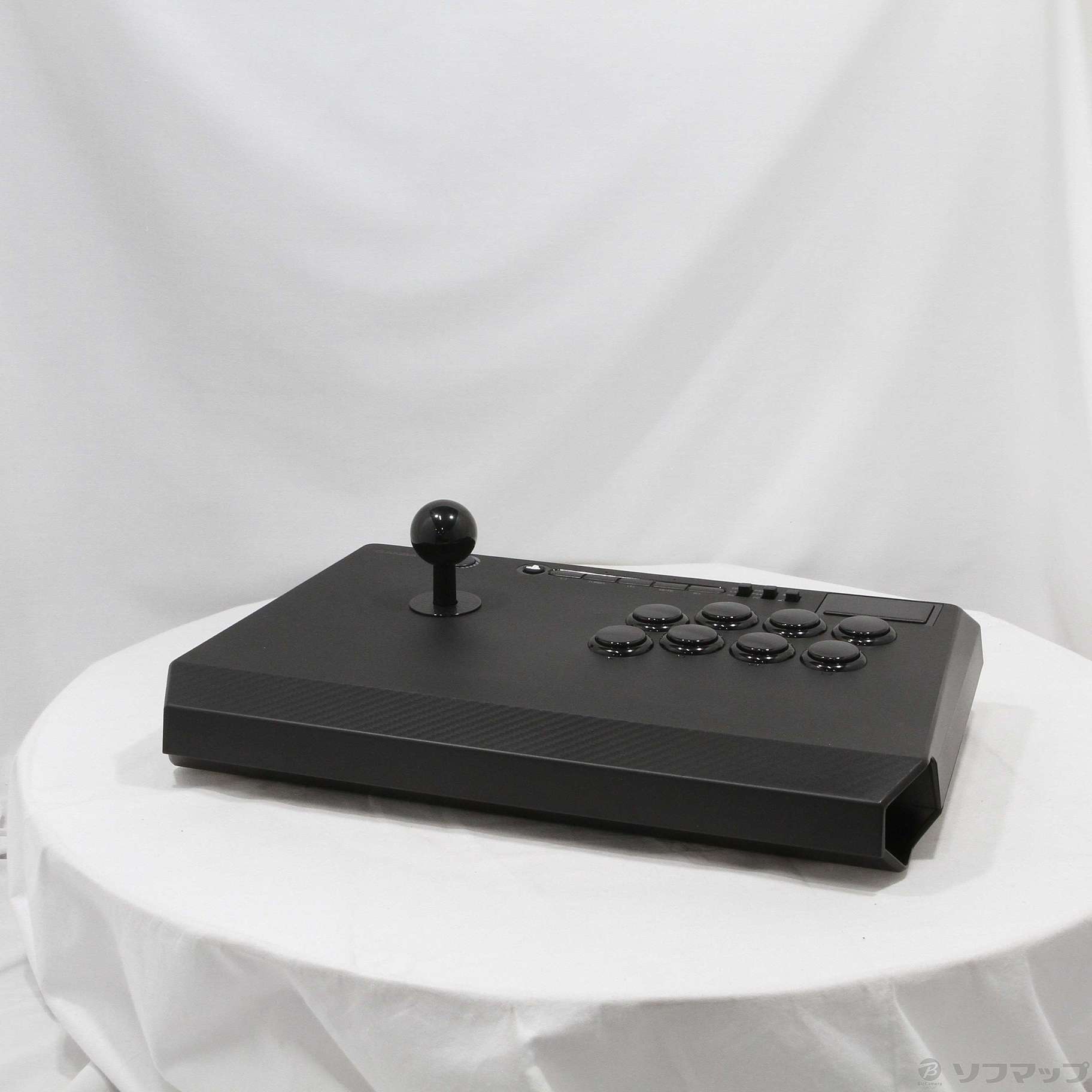 中古】Qanba Titan Arcade Joystick 【PS5 PS4】 [2133053405091 ...