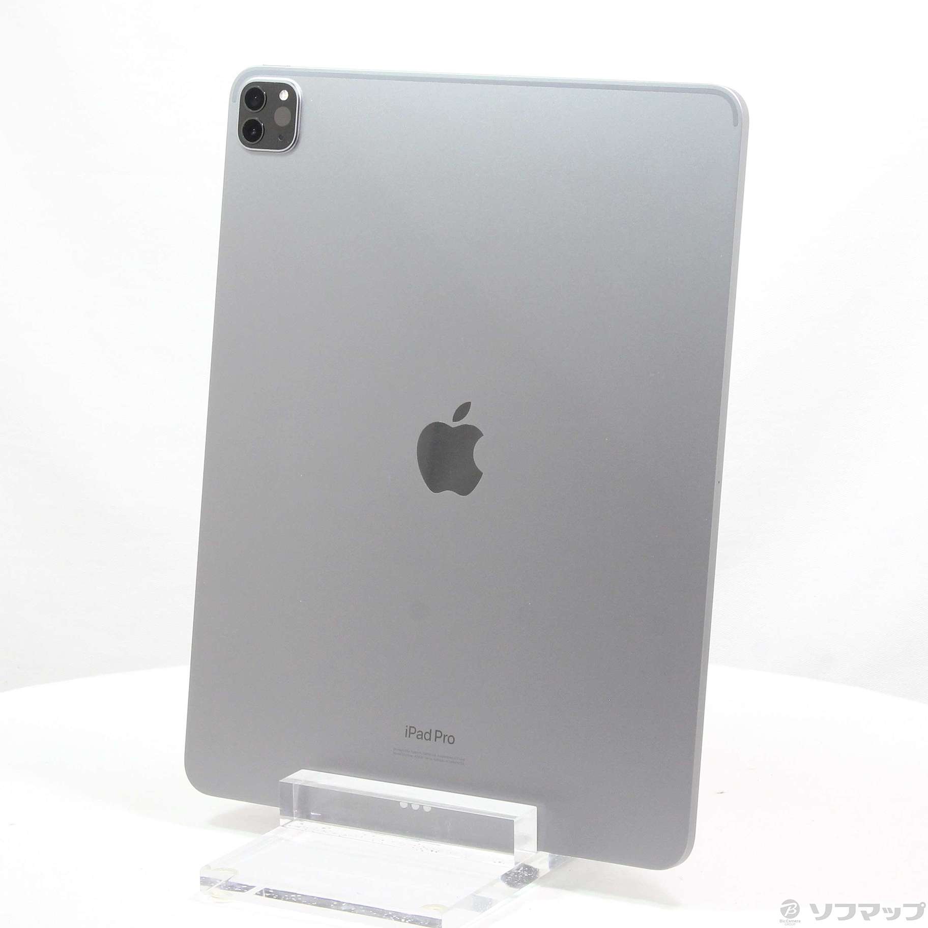 中古】iPad Pro 12.9インチ 第6世代 256GB スペースグレイ