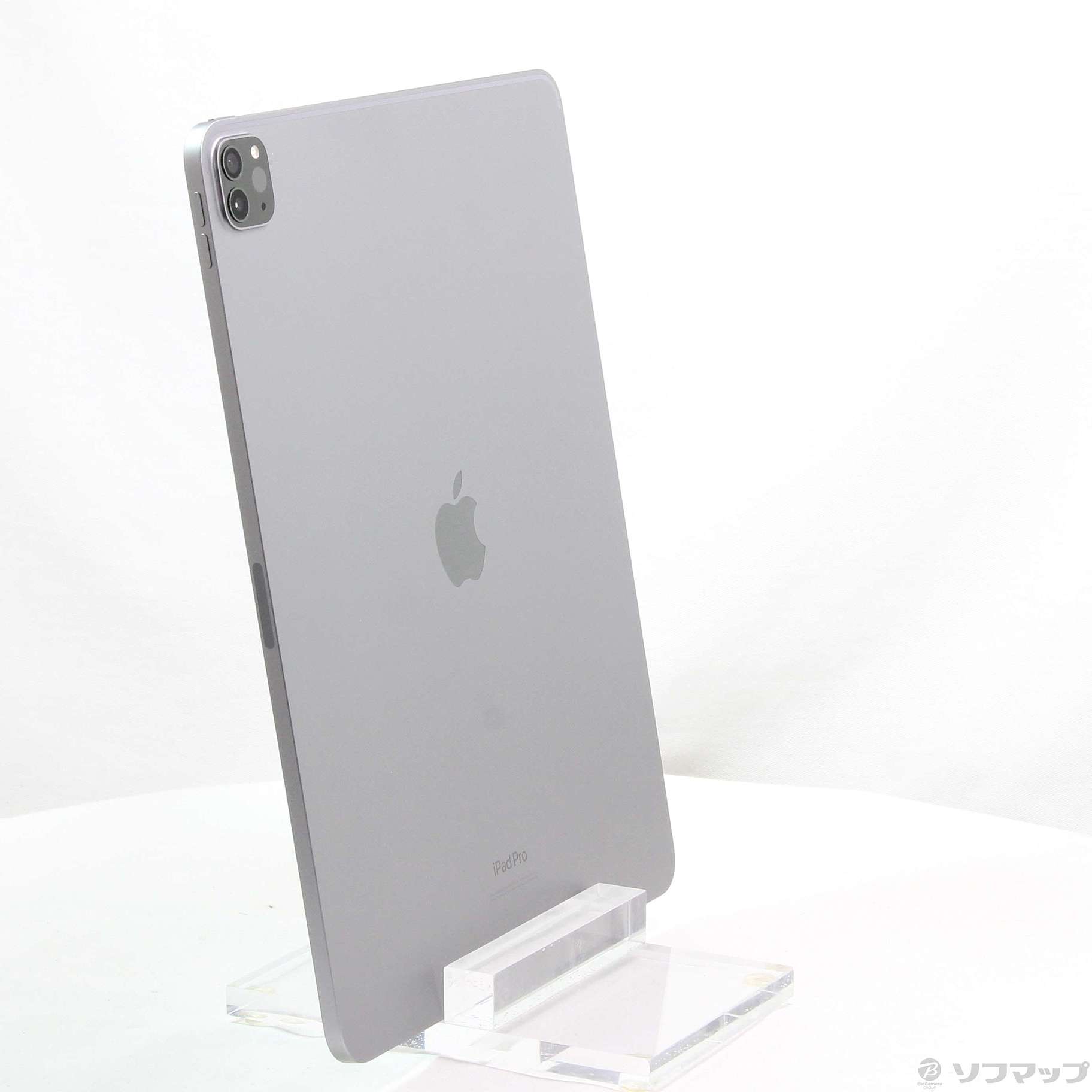 Apple iPad Pro 12.9インチ スペースグレイミック iPad Pro 12.9インチ 第4世代 1TB スペースグレイ MXAX2J／A Wi