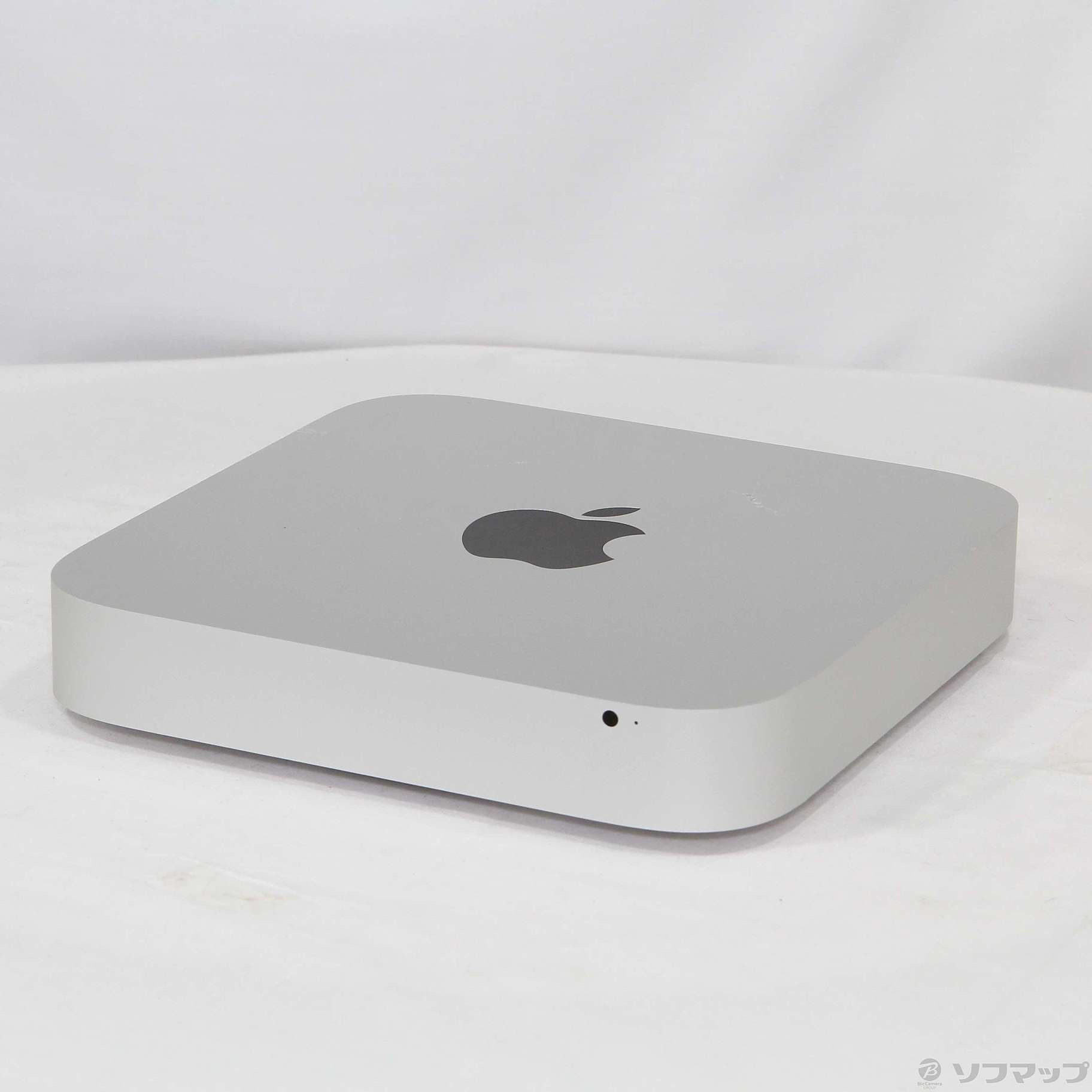 中古】Mac mini Late 2012 MD387J／A Core_i5 2.5GHz 16GB SSD500GB