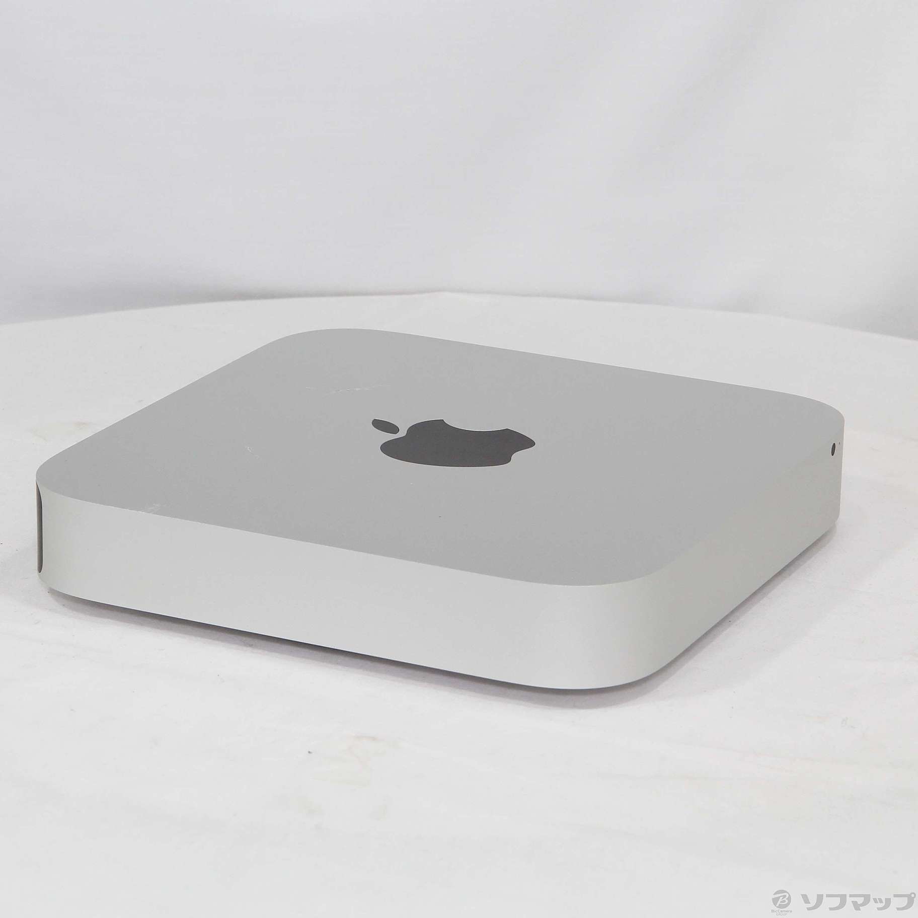 中古】Mac mini Late 2012 MD387J／A Core_i5 2.5GHz 16GB SSD500GB ...