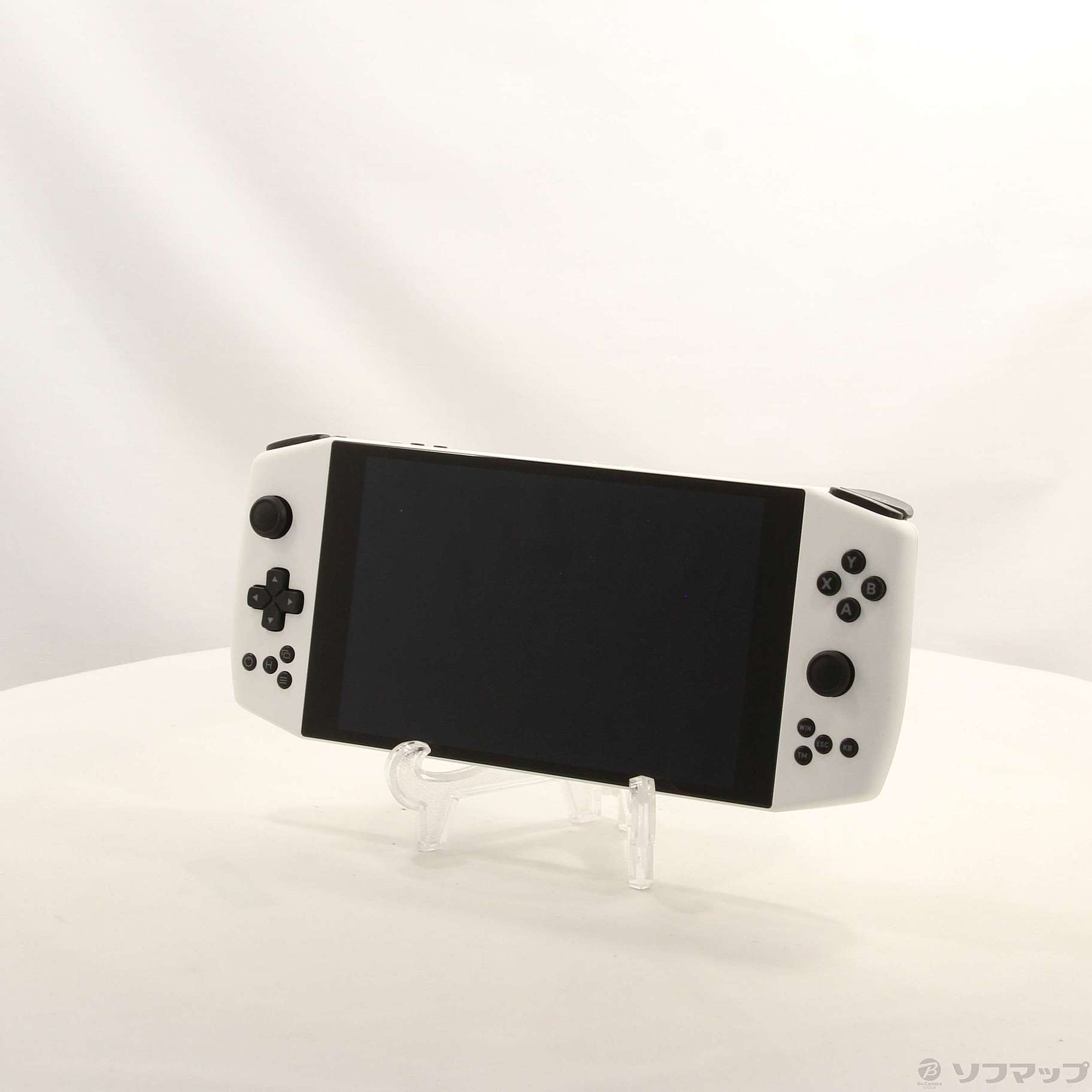中古】AYANEO 2021 LIGHT MOON 512GB 〔Windows 10〕 [2133053407651 