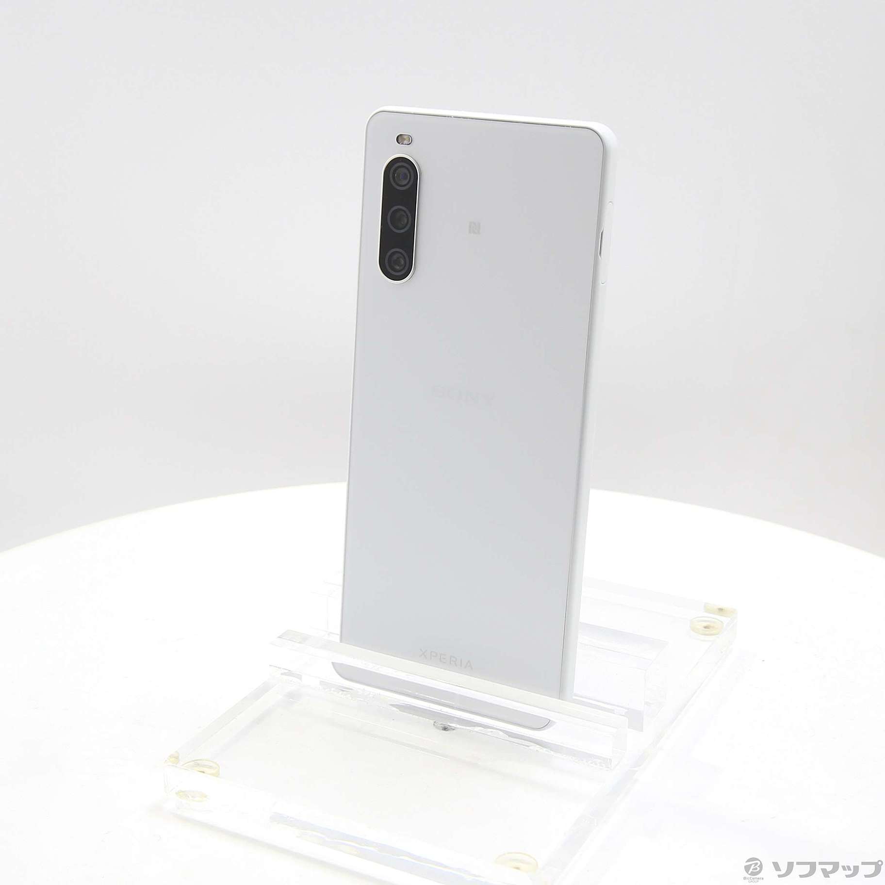 中古】Xperia 10 IV 128GB ホワイト A202SO SoftBank [2133053408306] -  リコレ！|ビックカメラグループ ソフマップの中古通販サイト