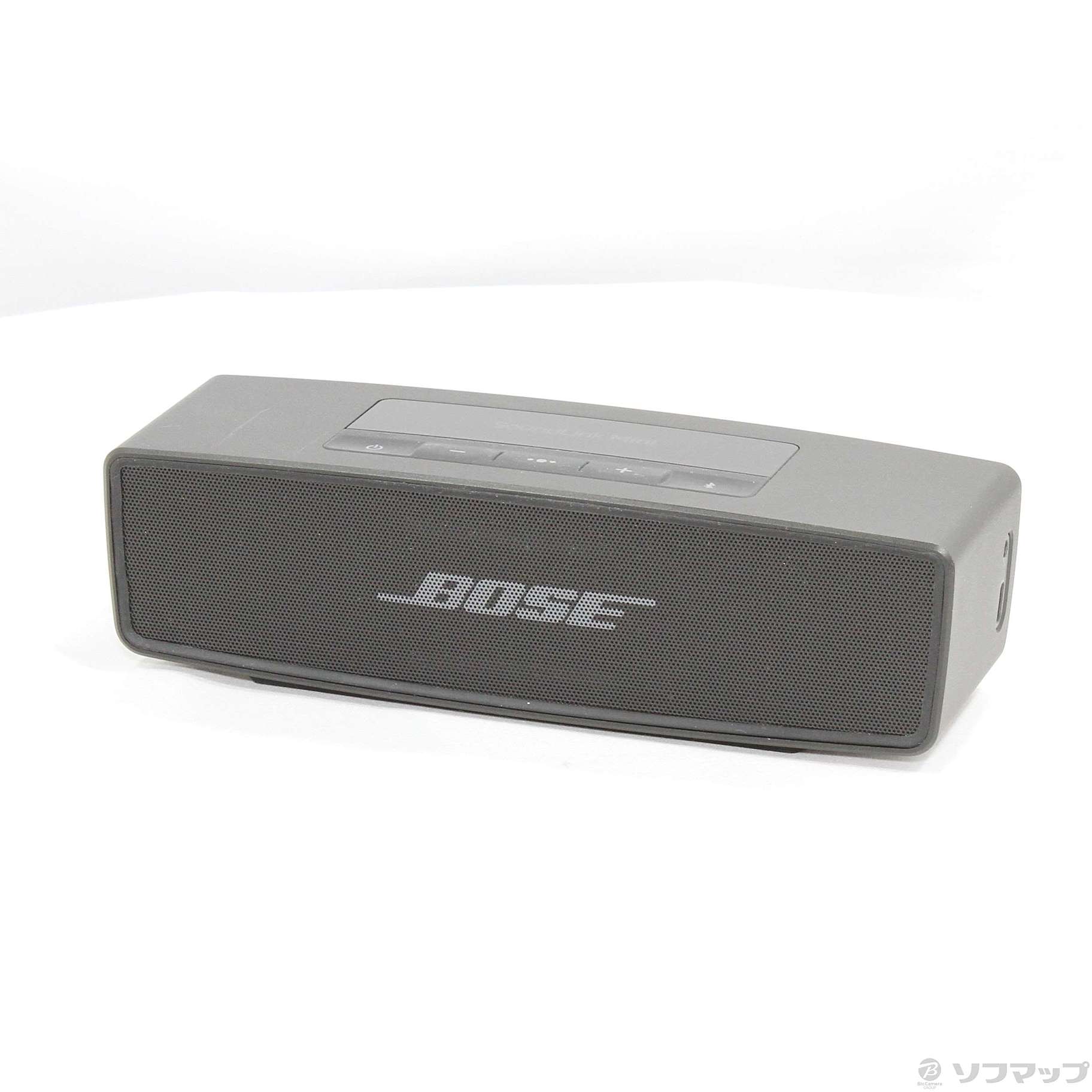 中古】〔展示品〕 SoundLink Mini Bluetooth speaker II Special ...