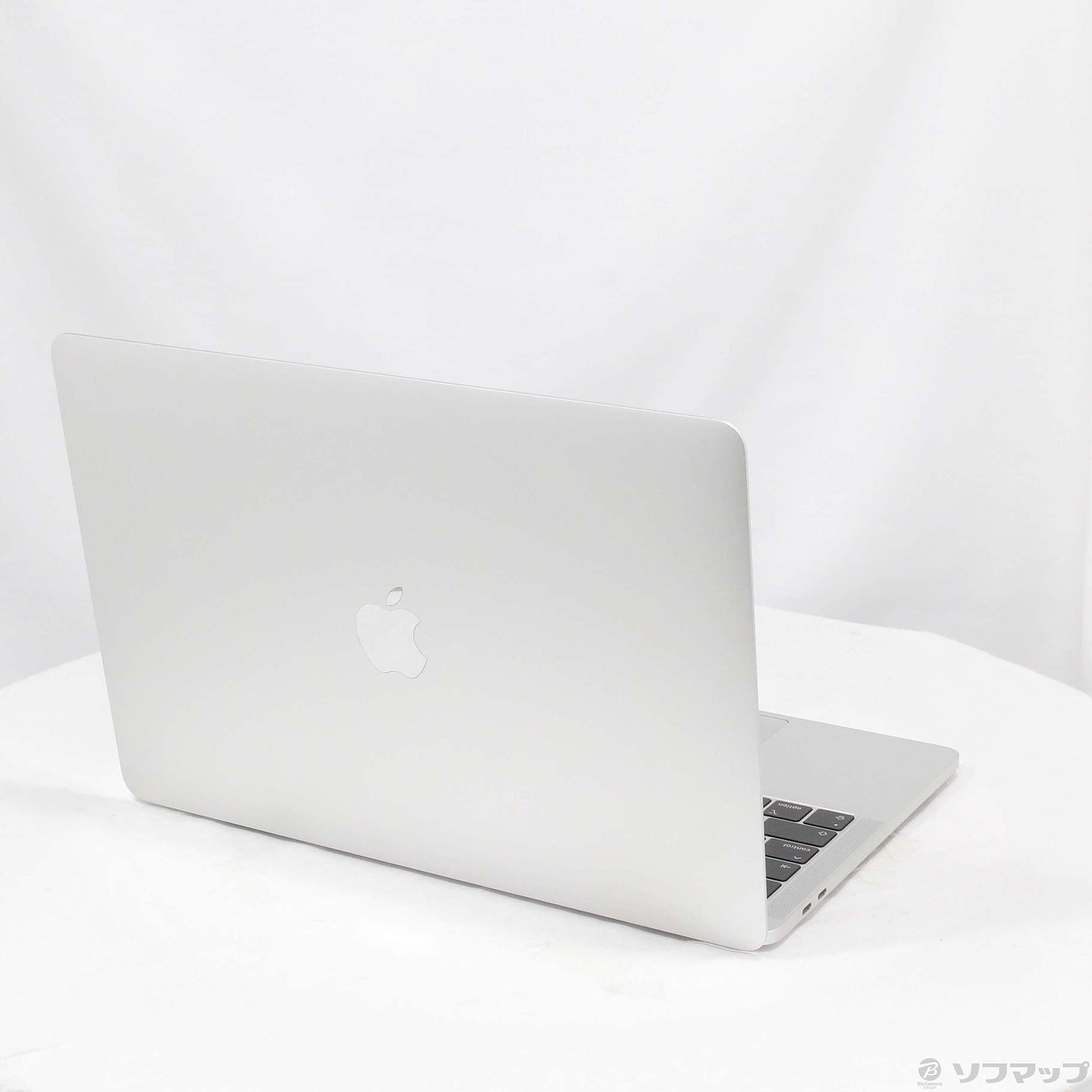 中古品〕 MacBook Pro 13.3-inch Mid 2018 MR9U2J／A Core_i5 2.3GHz ...