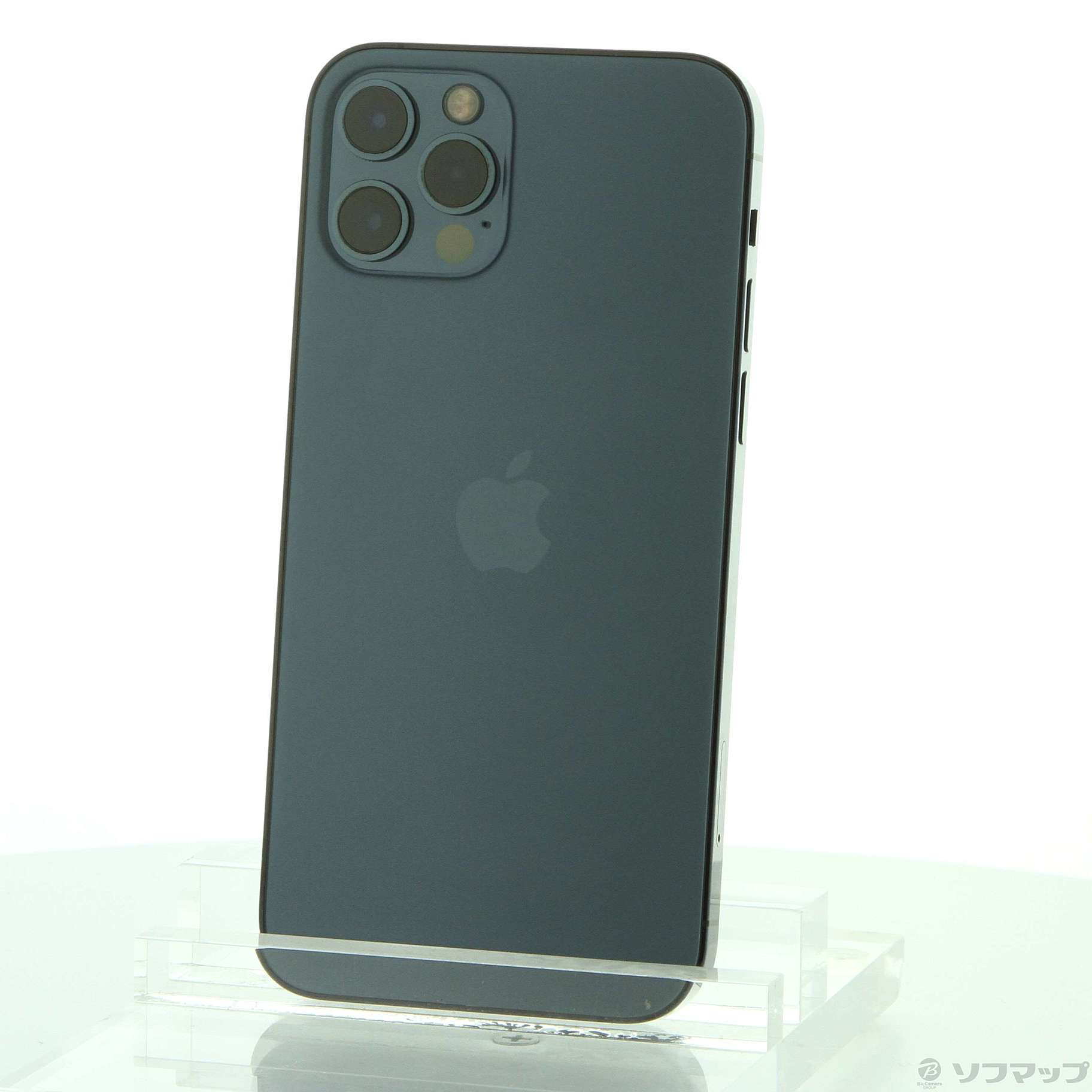 iPhone12 pro 256GB パシフィックブルー SIMフリー