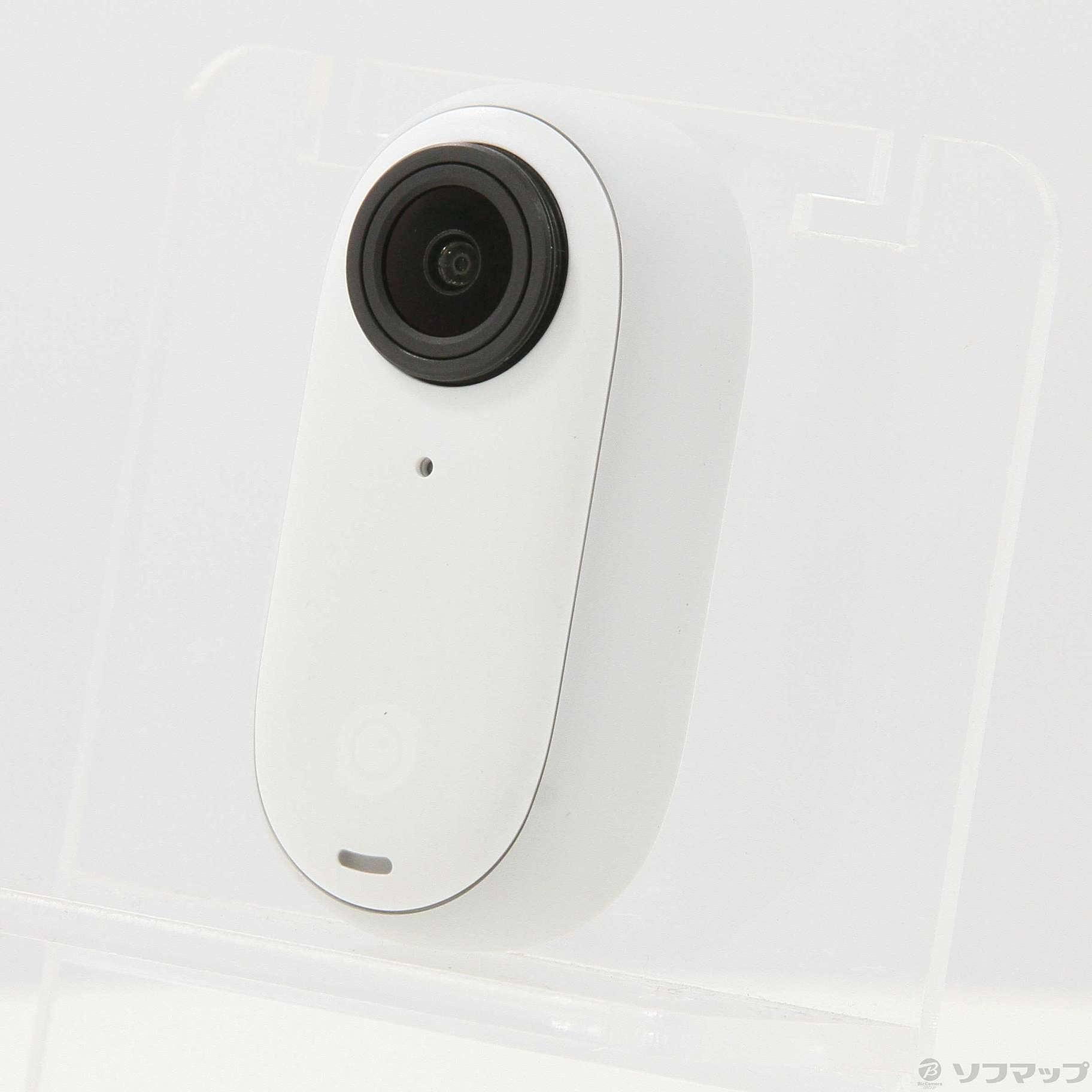 Insta360 GO 3 64GB アクションキット