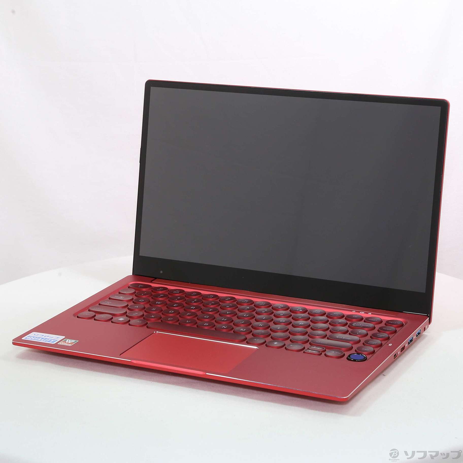 中古】ESBOOK 2023 ［Celeron N5095A (2GHz)／16GB／SSD256GB／14インチワイド］  [2133053410606] - リコレ！|ビックカメラグループ ソフマップの中古通販サイト