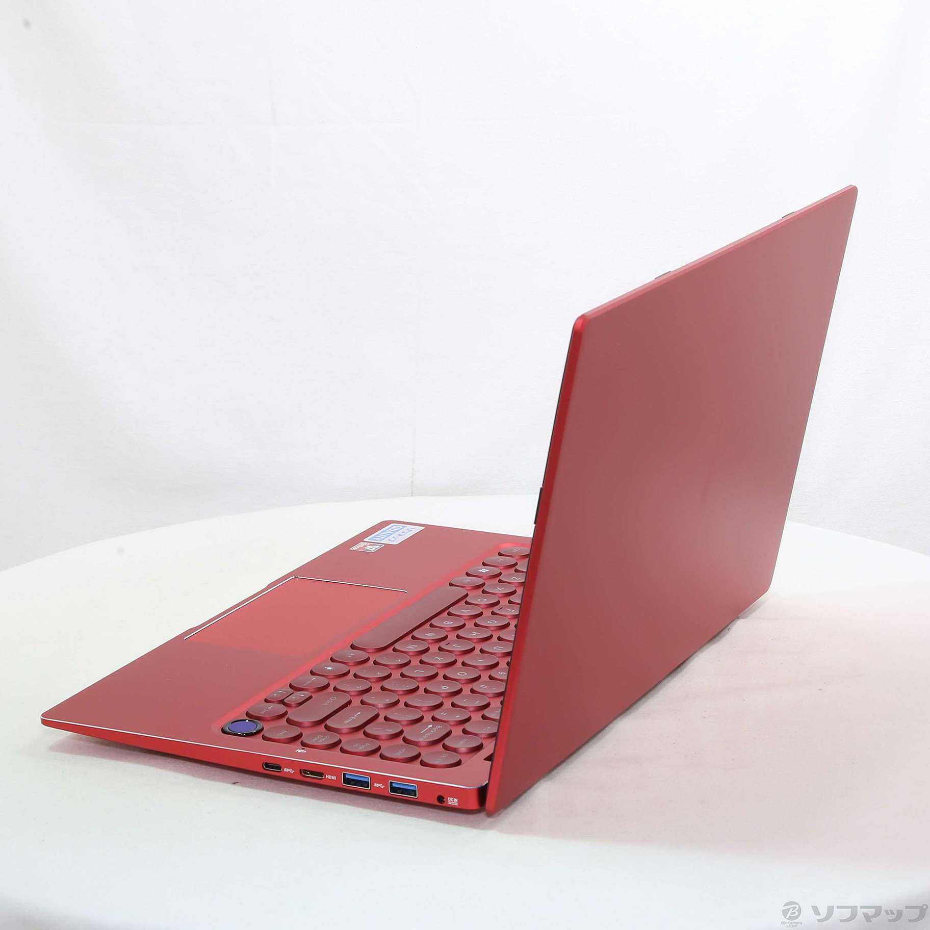 中古】ESBOOK 2023 ［Celeron N5095A (2GHz)／16GB／SSD256GB／14インチワイド］  [2133053410606] - リコレ！|ビックカメラグループ ソフマップの中古通販サイト