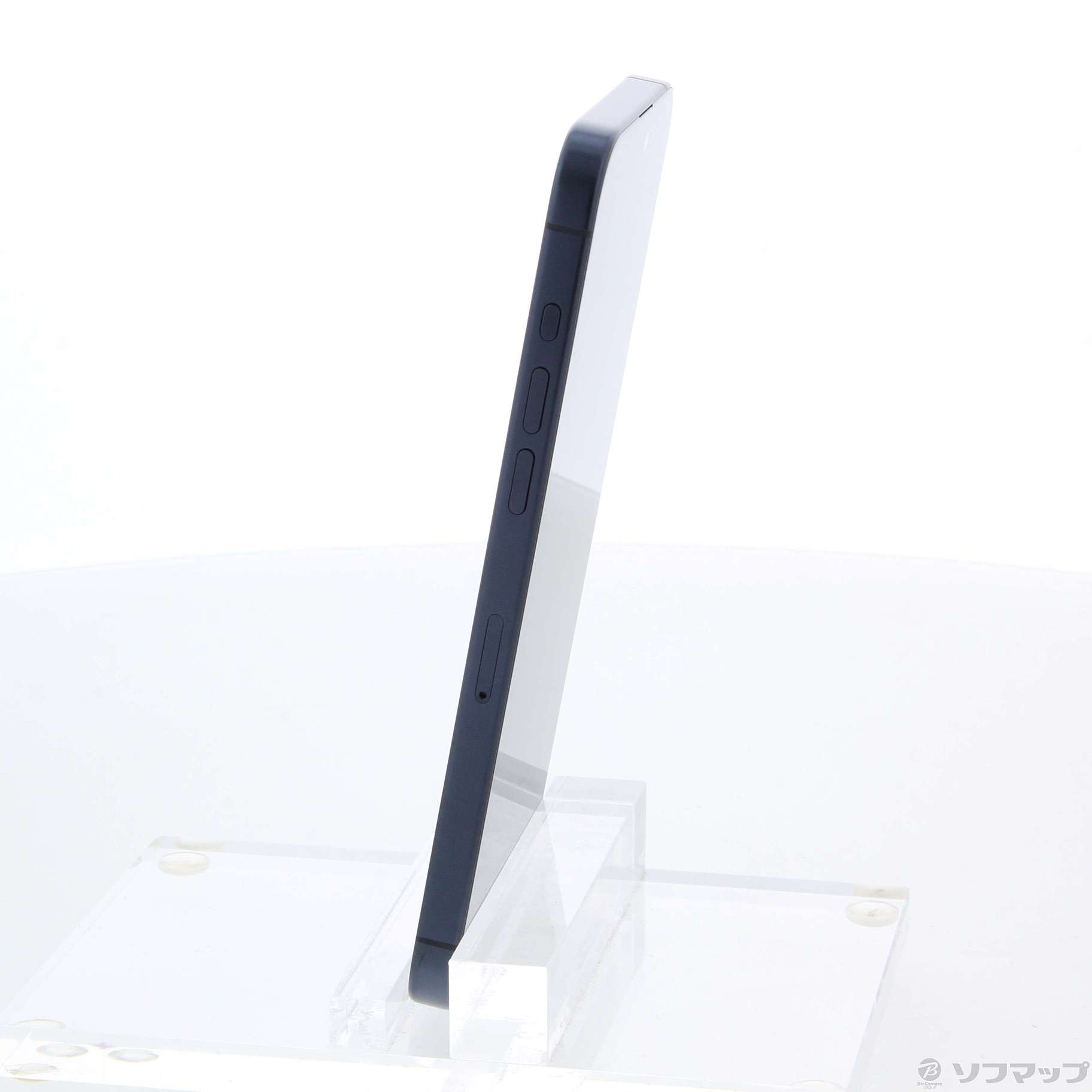 中古】iPhone15 Pro Max 256GB ブルーチタニウム MU6T3J/A SIM 中古】iPhone15 Pro Max 256GB ブルーチタニウム MU6T3J/A SIM