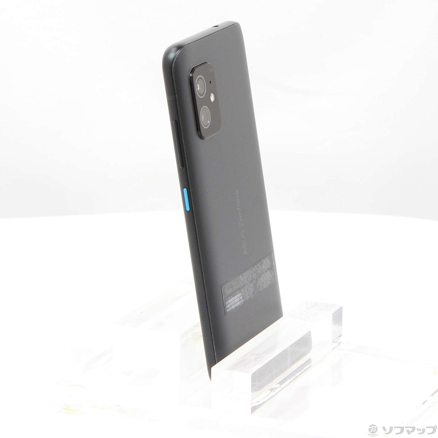 Zenfone 8 (RAM 8GBモデル)｜価格比較・SIMフリー・最新情報 - 価格.com