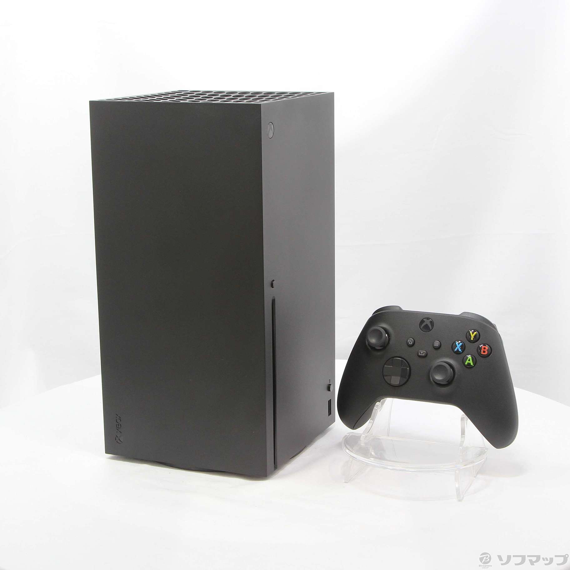 〔中古品〕 Xbox Series X