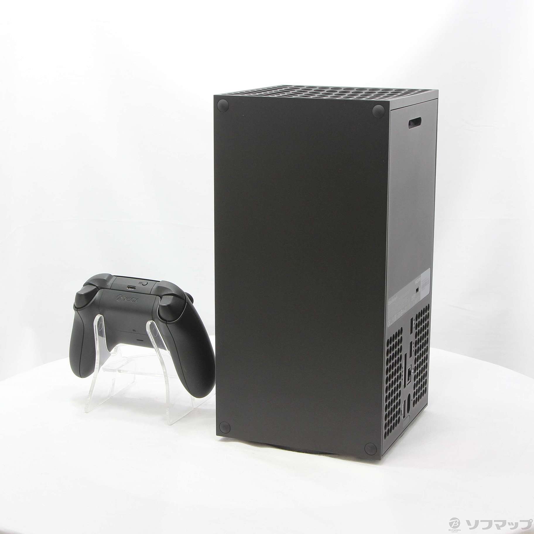 〔中古品〕 Xbox Series X