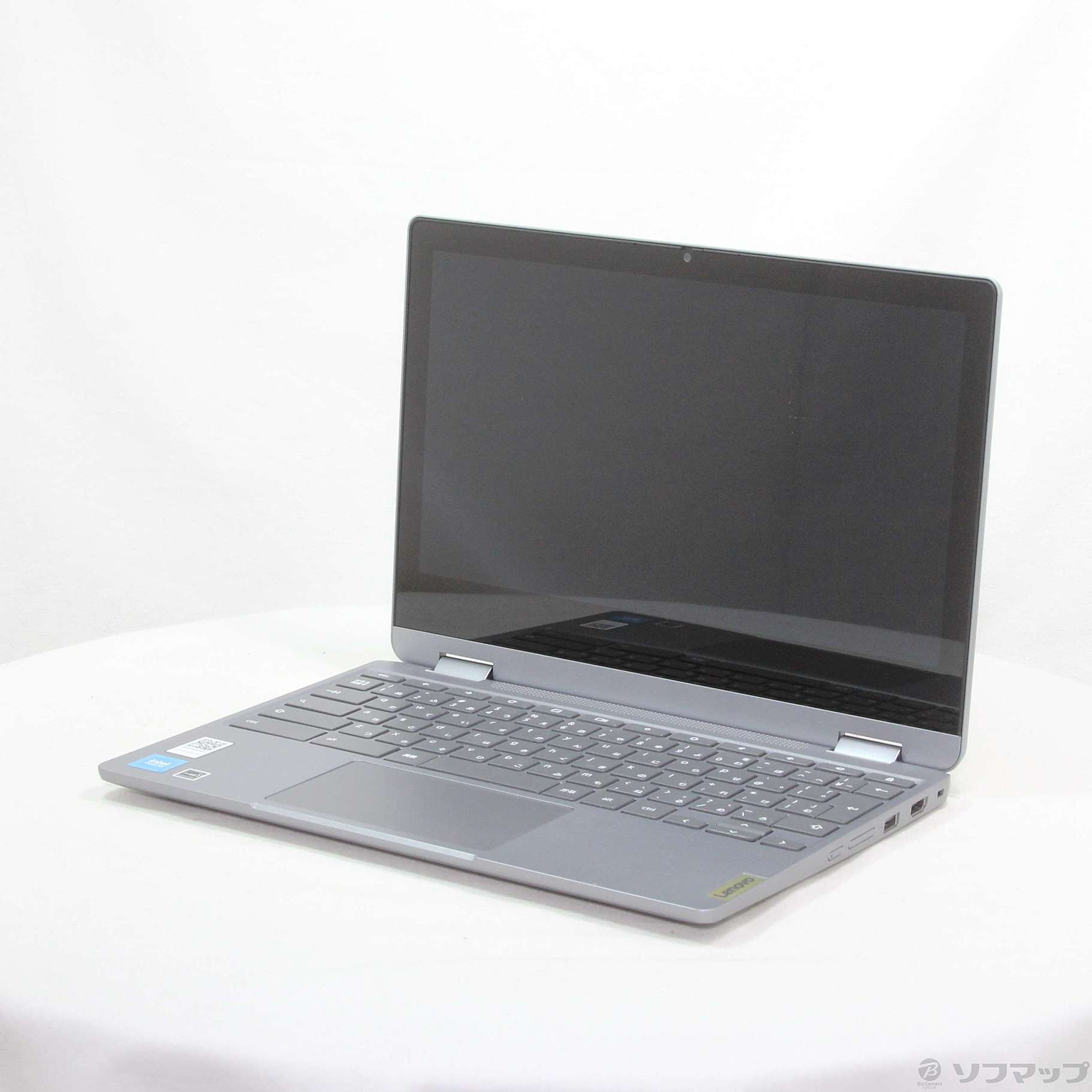 中古】IdeaPad Flex 360i Chromebook 82N3000QJP アークティック