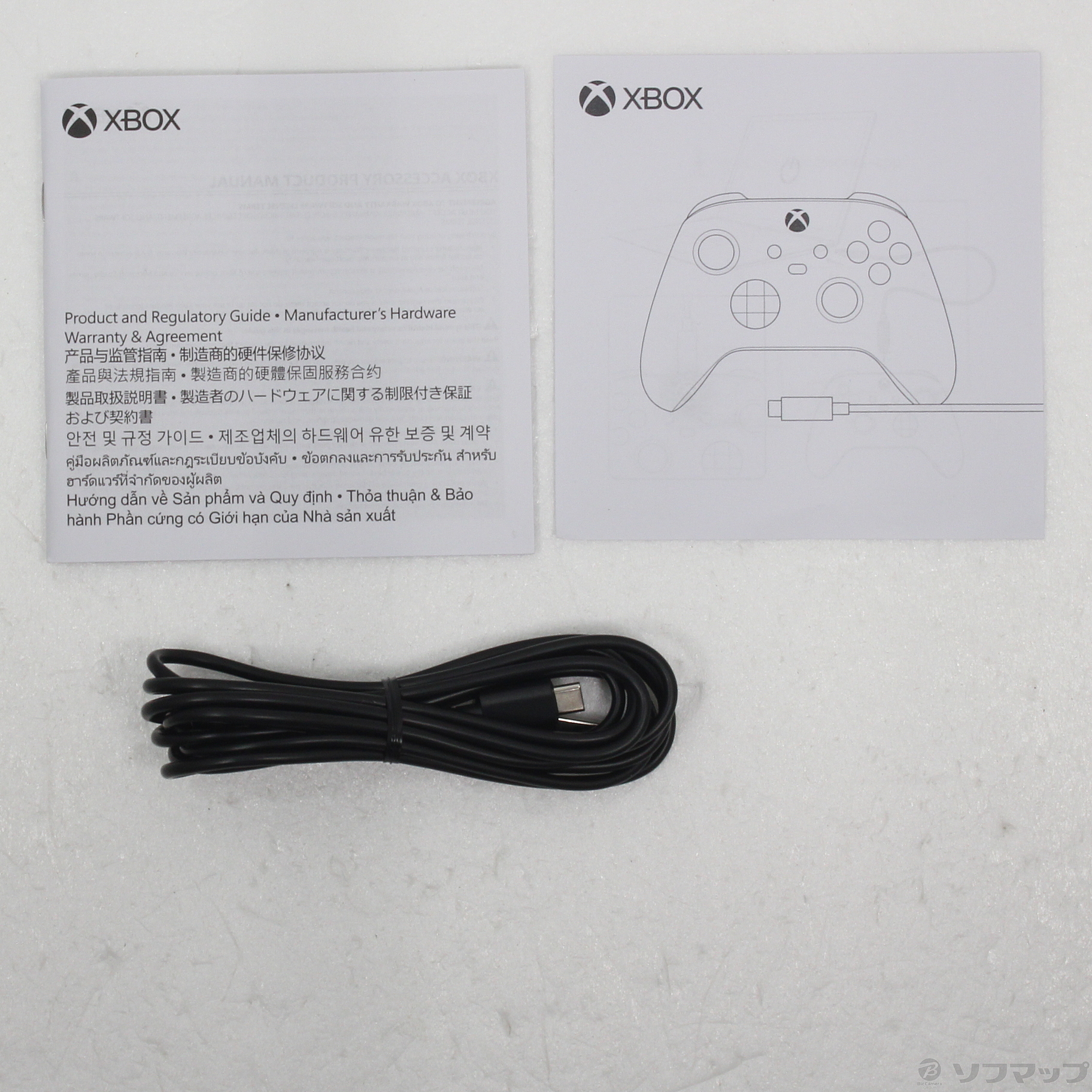 人気定番Xbox ワイヤレス コントローラー 1V8-00005 Microsoft Nintendo Switch