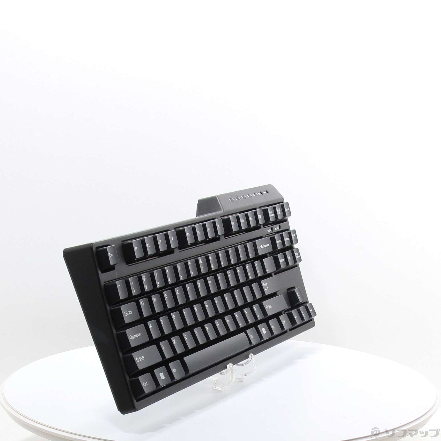 中古】Majestouch Convertible 3 Tenkeyless 茶軸・テンキーレス・英語 