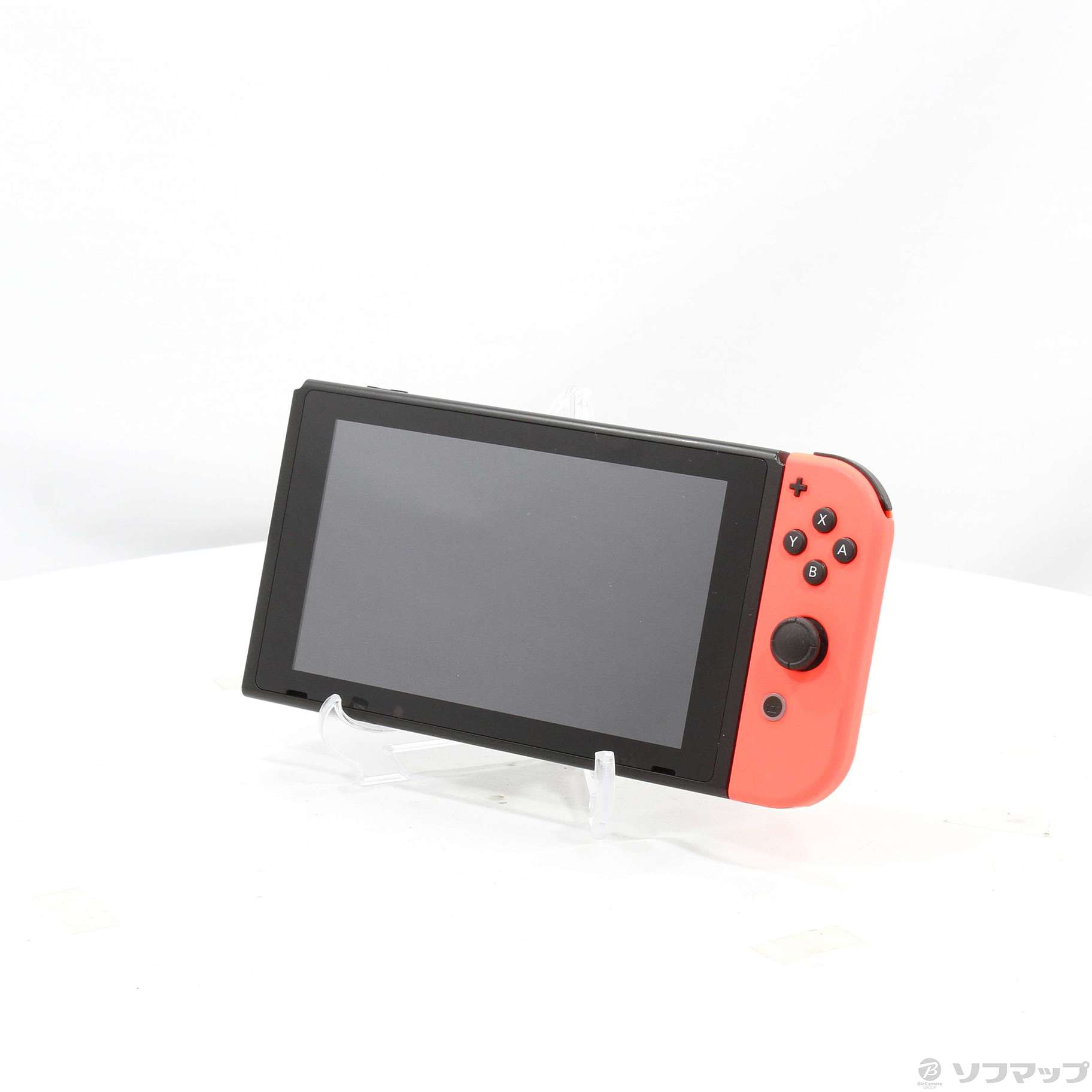 Nintendo Switch Joy-Con(L)ネオンブルー/(R)ネオン… Nintendo Switch