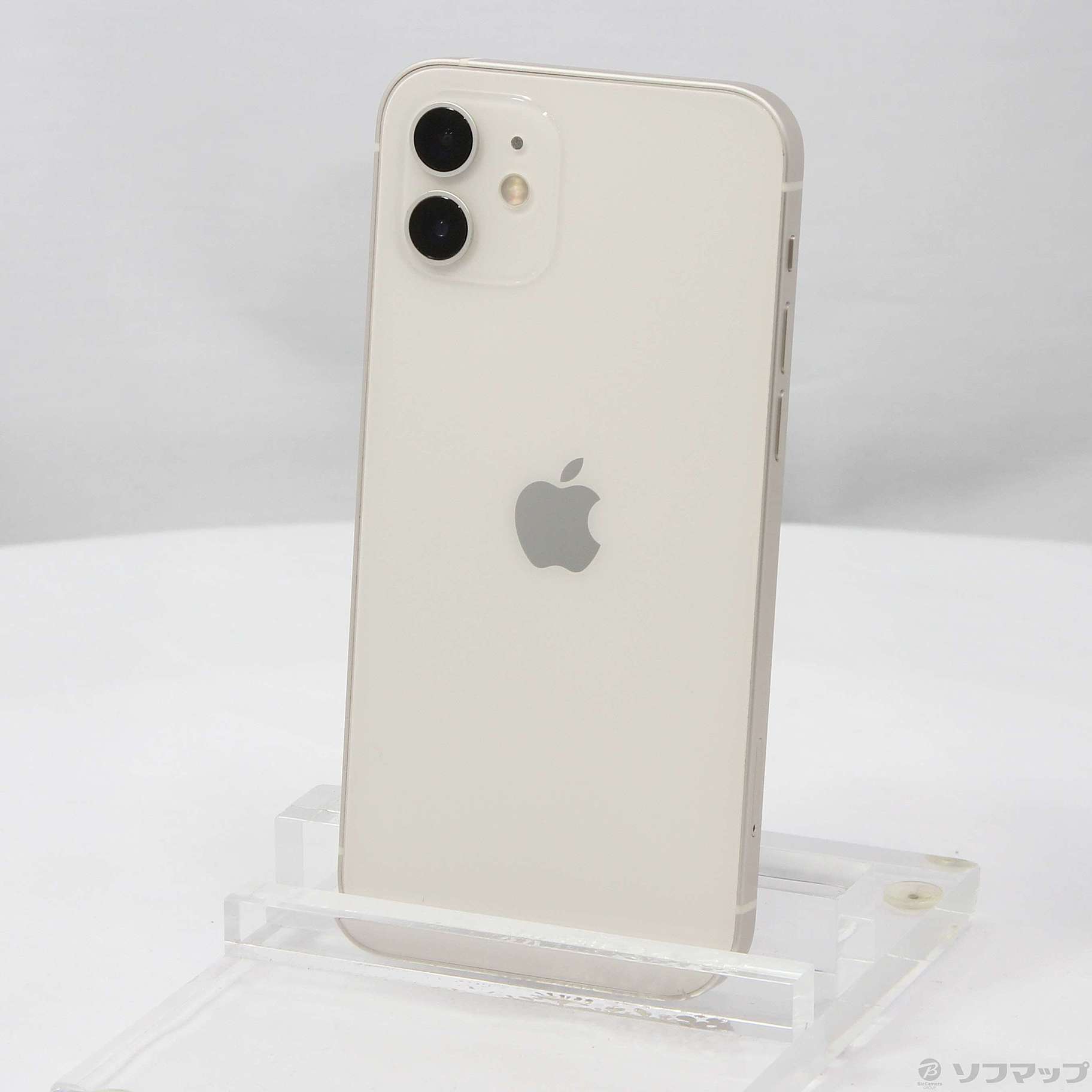 iPhone12 256GB ホワイト NGJ13J／A SIMフリー