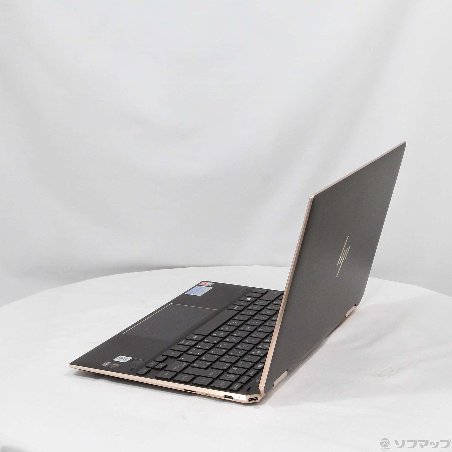 HP Spectre x360 13-aw0160TU 8WH54PA#ABJ 〔Windows 10〕