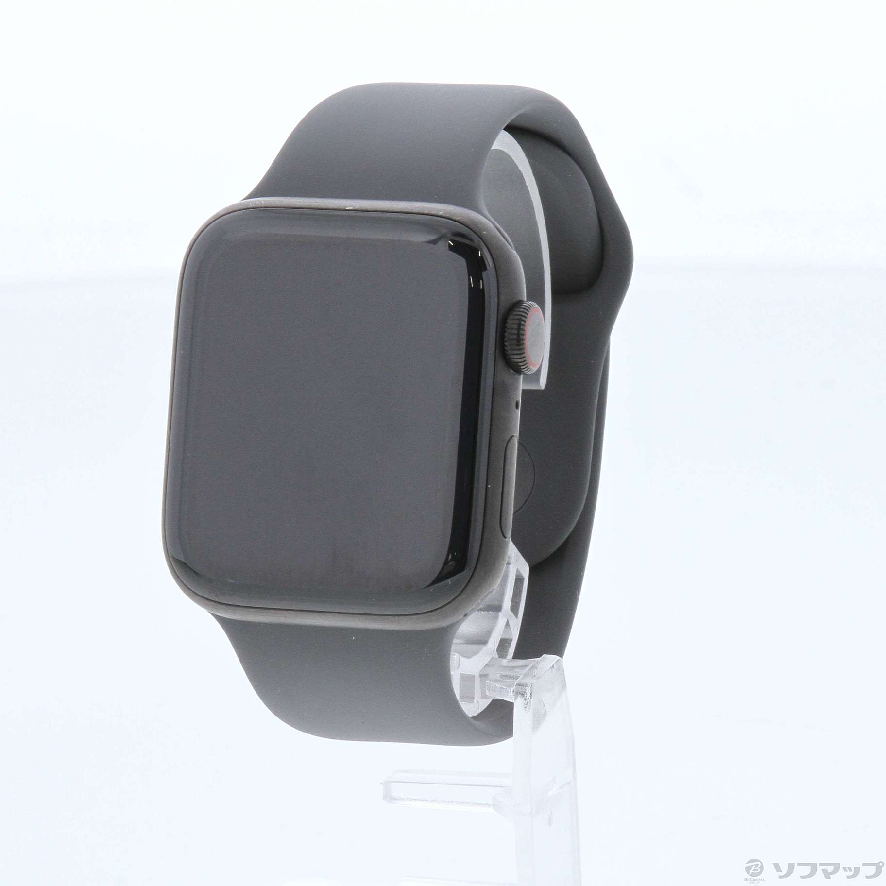 最終値下げ】Apple Watch series6 44mm チタニウム 最終値下げ】Apple Watch series6 44mm チタニウム