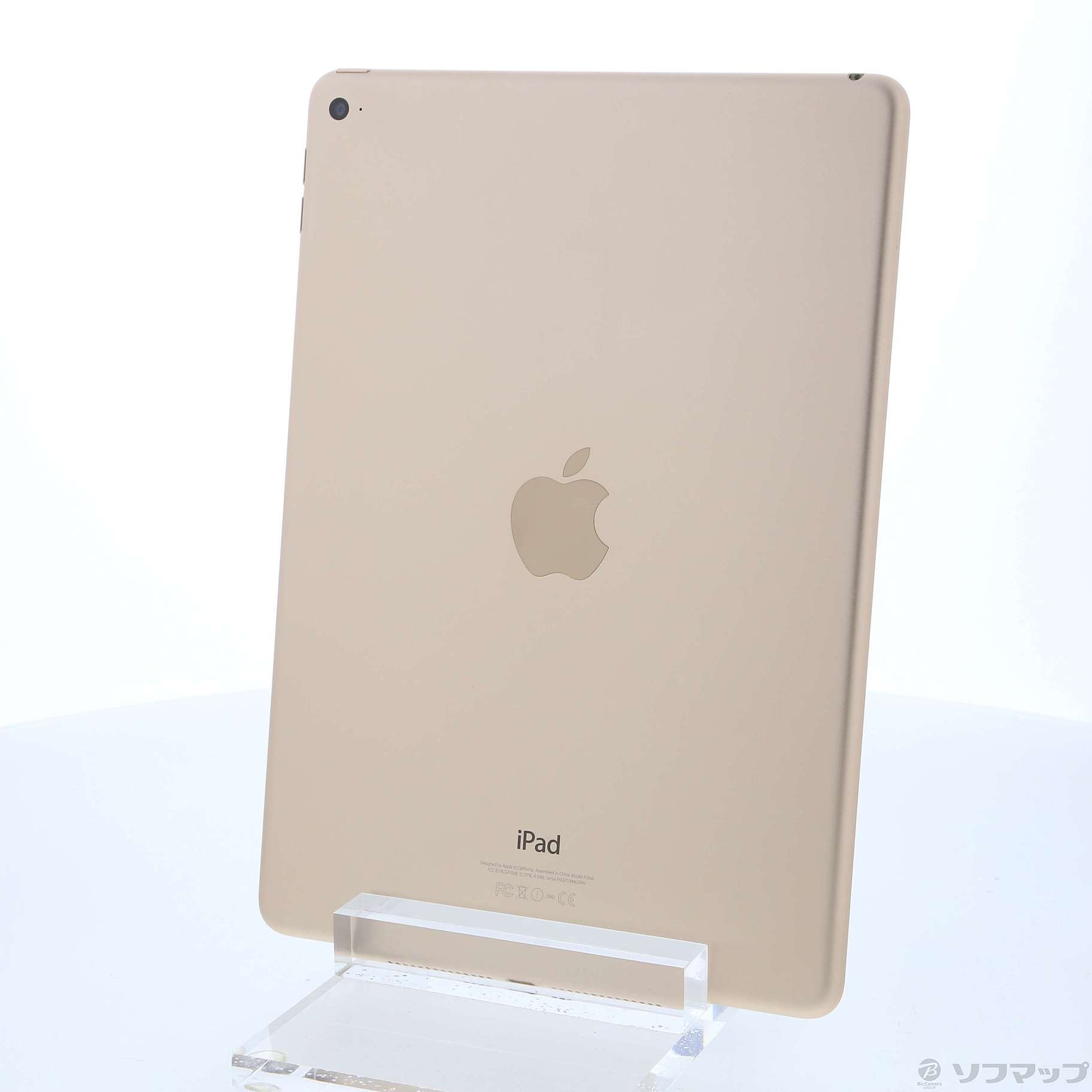 Apple iPad Air 2 ゴールド 16G 美品 Amazon.com : Apple iPad Air 2, 16GB, 4G + Wi-Fi - Gold