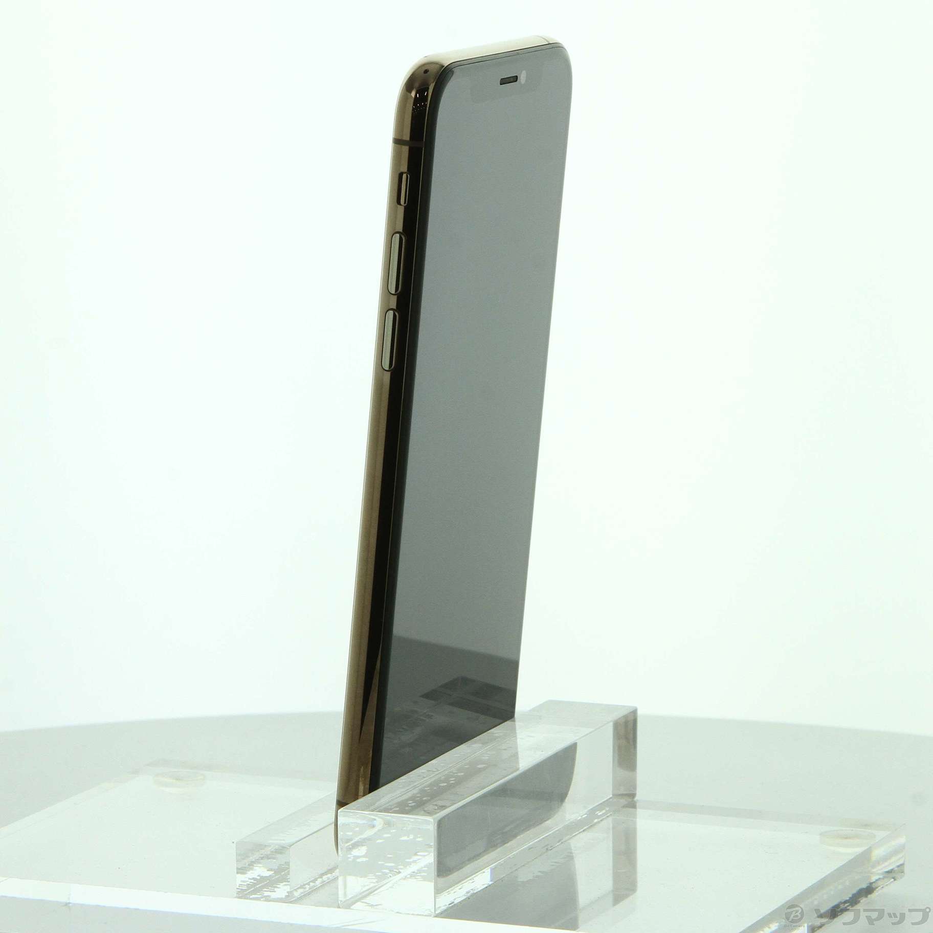 中古】iPhoneXS 64GB ゴールド MTAY2J／A SIMフリー [2133053427857 