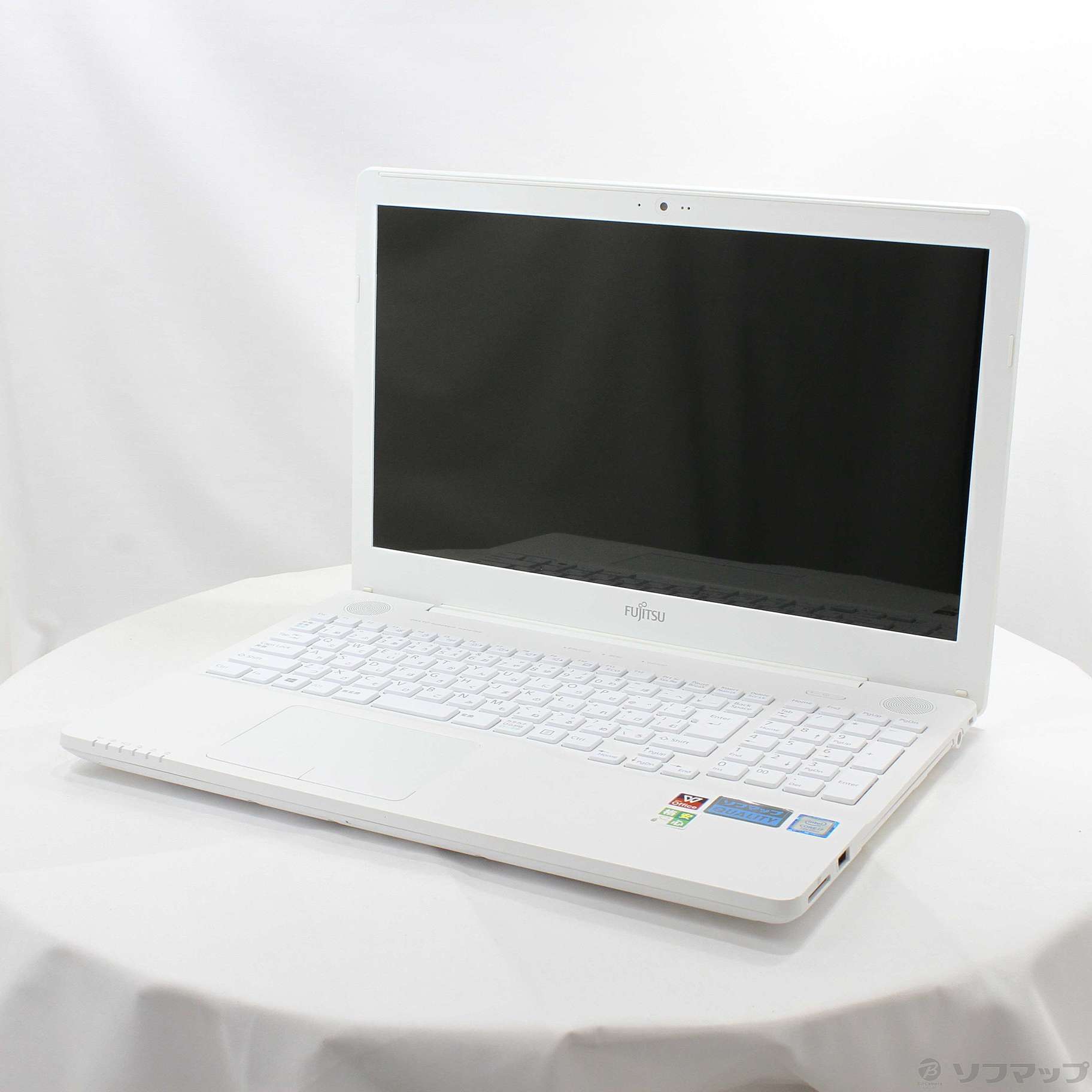 FUJITSU LIFEBOOK AH50/C3 Core i7-7700HQ  2.8GHz/16GB/HDD1TB/DVDマルチ/15インチ/OS無/動作未確認  栃木出荷(15インチ～)｜売買されたオークション情報、yahooの商品情報をアーカイブ公開 - オークファン - パソコン（incube.com.my）