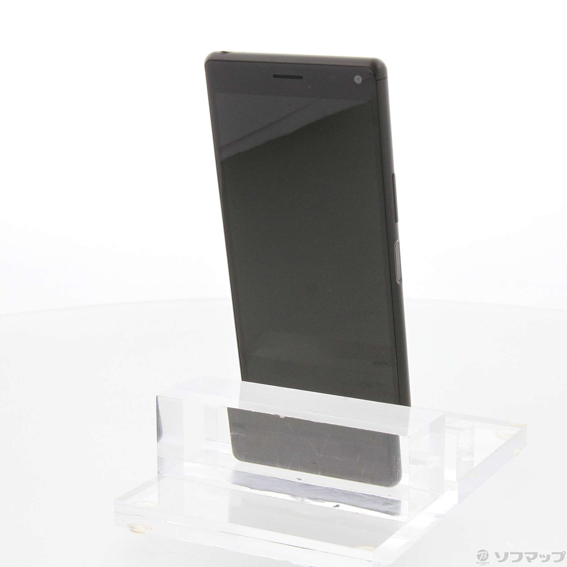 中古】Xperia 8 Lite 64GB ブラック J3273 SIMフリー [2133053429363 ...