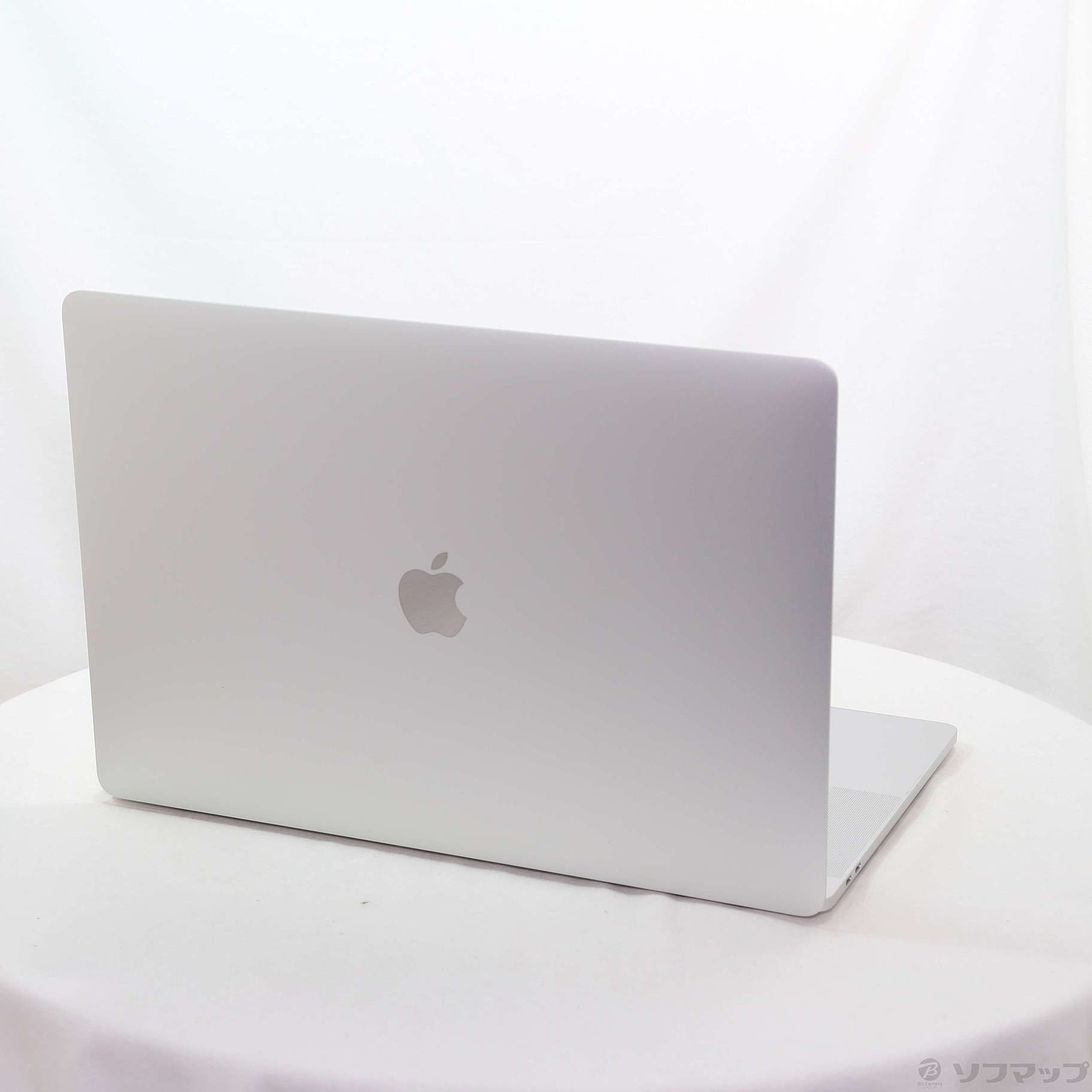 中古】MacBook Pro 15-inch Late 2016 MLW82J／A Core_i7 2.7GHz 16GB