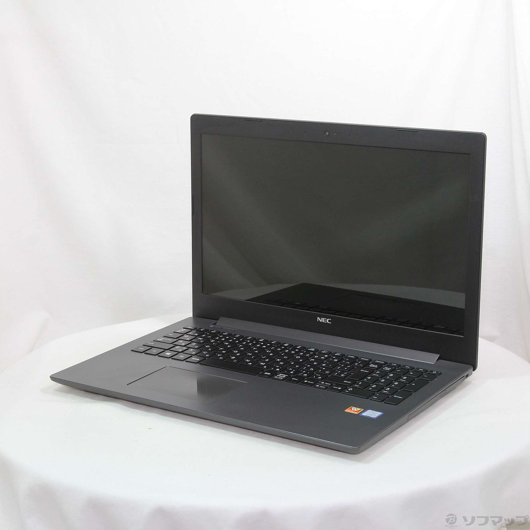 【中古】 NEC PC-NS300KAB LAVIE Note Standard 中古】セール対象品 LaVie Note Standard NS300／KAB PC-NS300KAB
