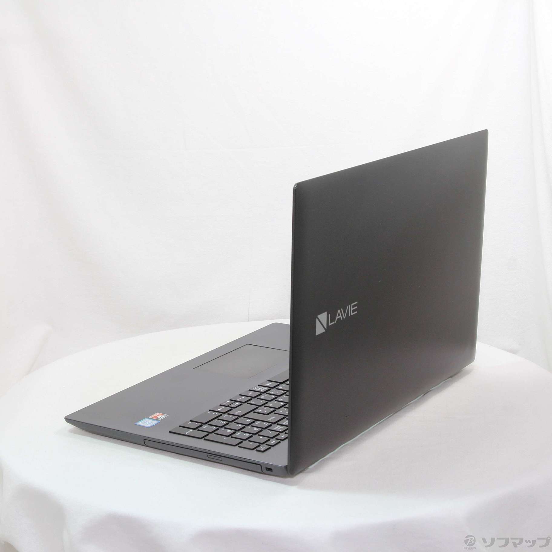 中古】セール対象品 LaVie Note Standard NS300／KAB PC-NS300KAB
