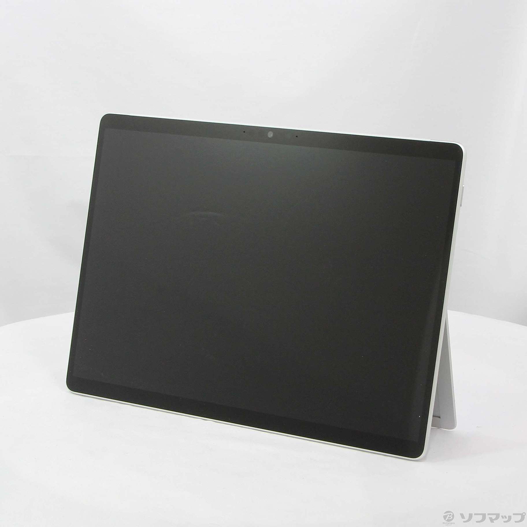 中古品〕 Surface Pro8 〔Core i5／8GB／SSD256GB〕 8PQ-00010