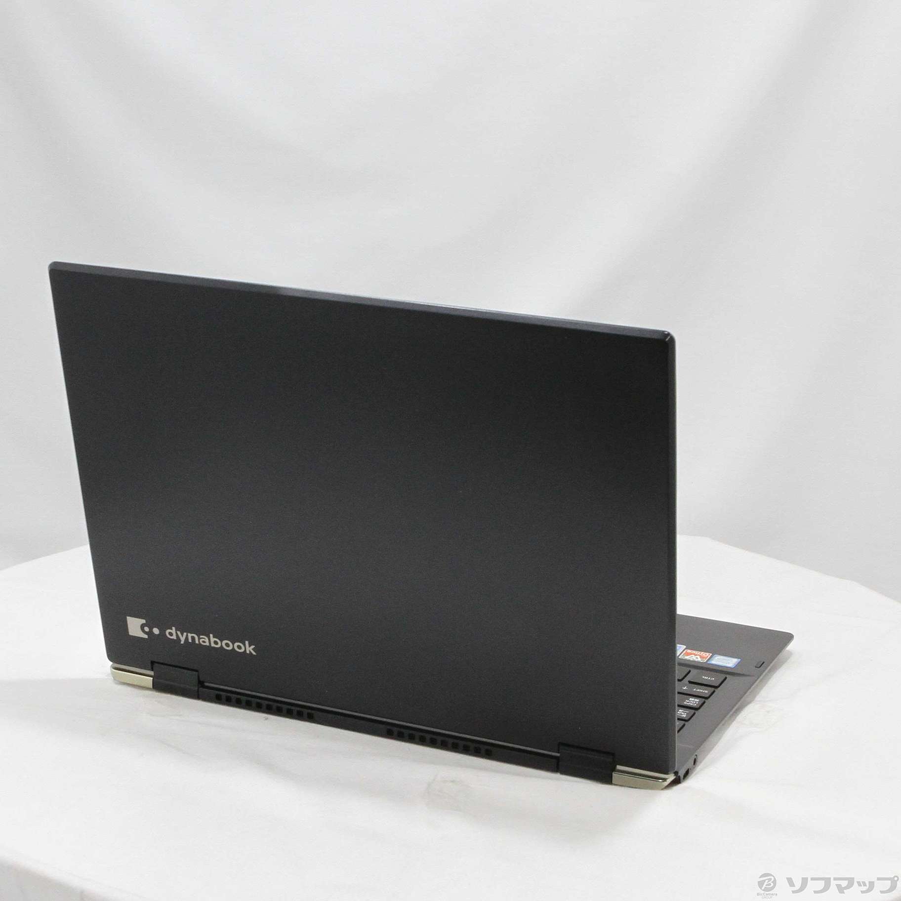 中古】dynabook V72／FL PV72FLP-NEA オニキスブルー 〔Windows 10〕 [2133053439348] -  リコレ！|ビックカメラグループ ソフマップの中古通販サイト