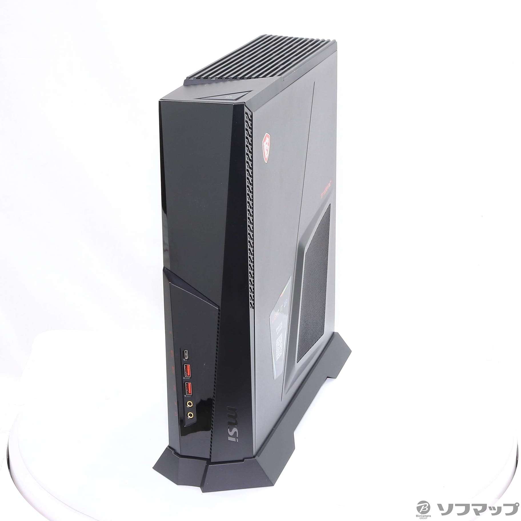 中古】〔展示品〕 Trident AS 13NUC7-493JP [2133053440054] - 法人
