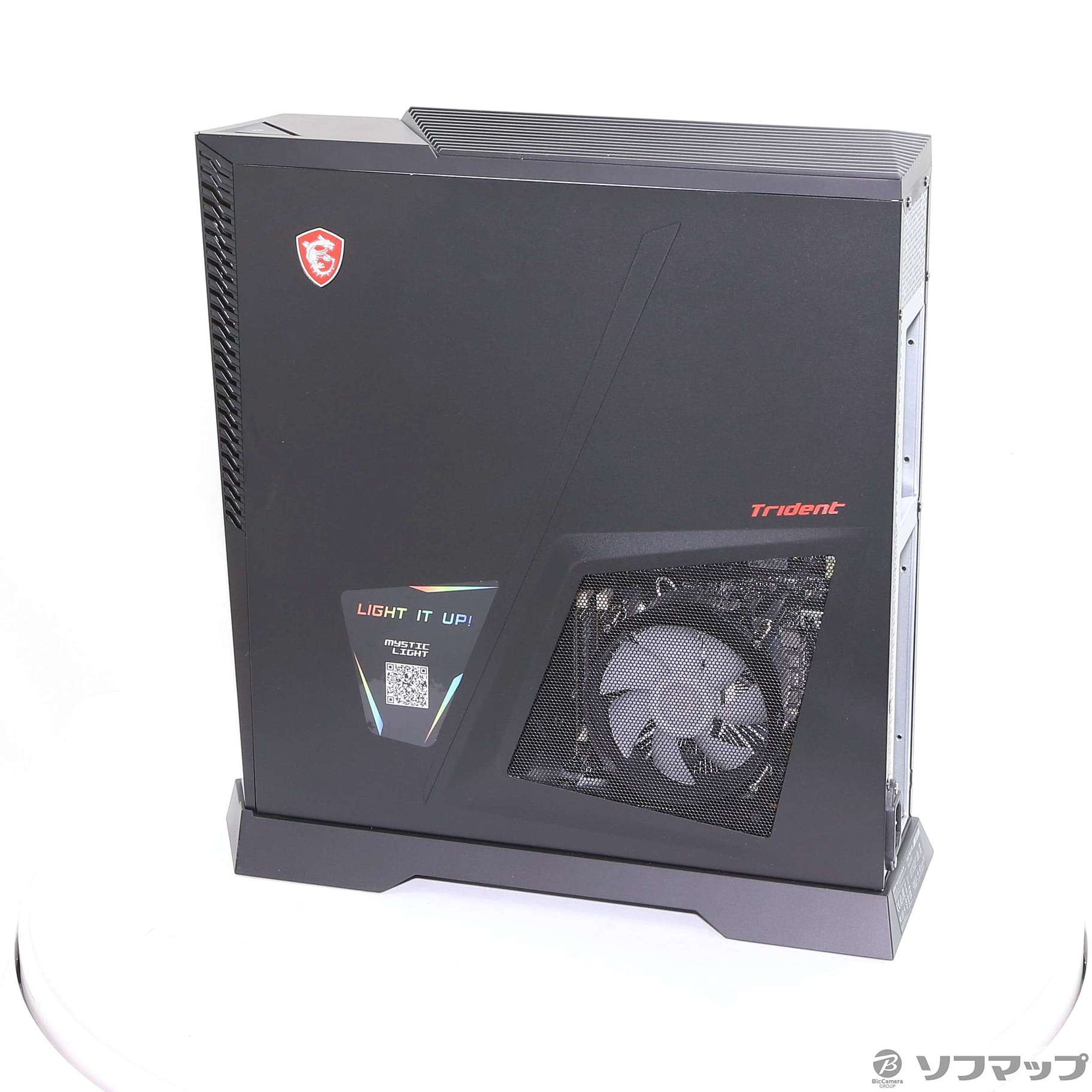 中古】〔展示品〕 Trident AS 13NUC7-493JP [2133053440054] - 法人