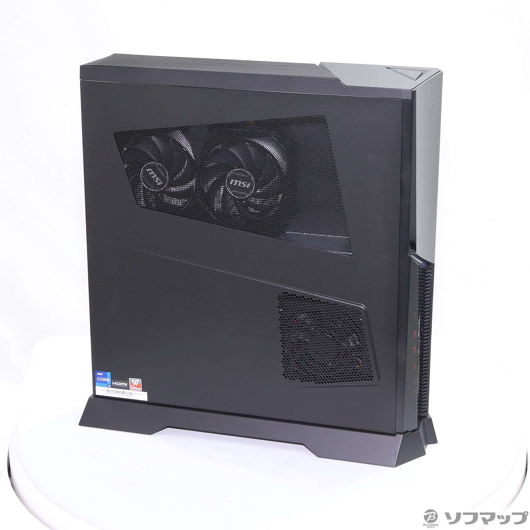 中古】〔展示品〕 Trident AS 13NUC7-493JP [2133053440054] - 法人