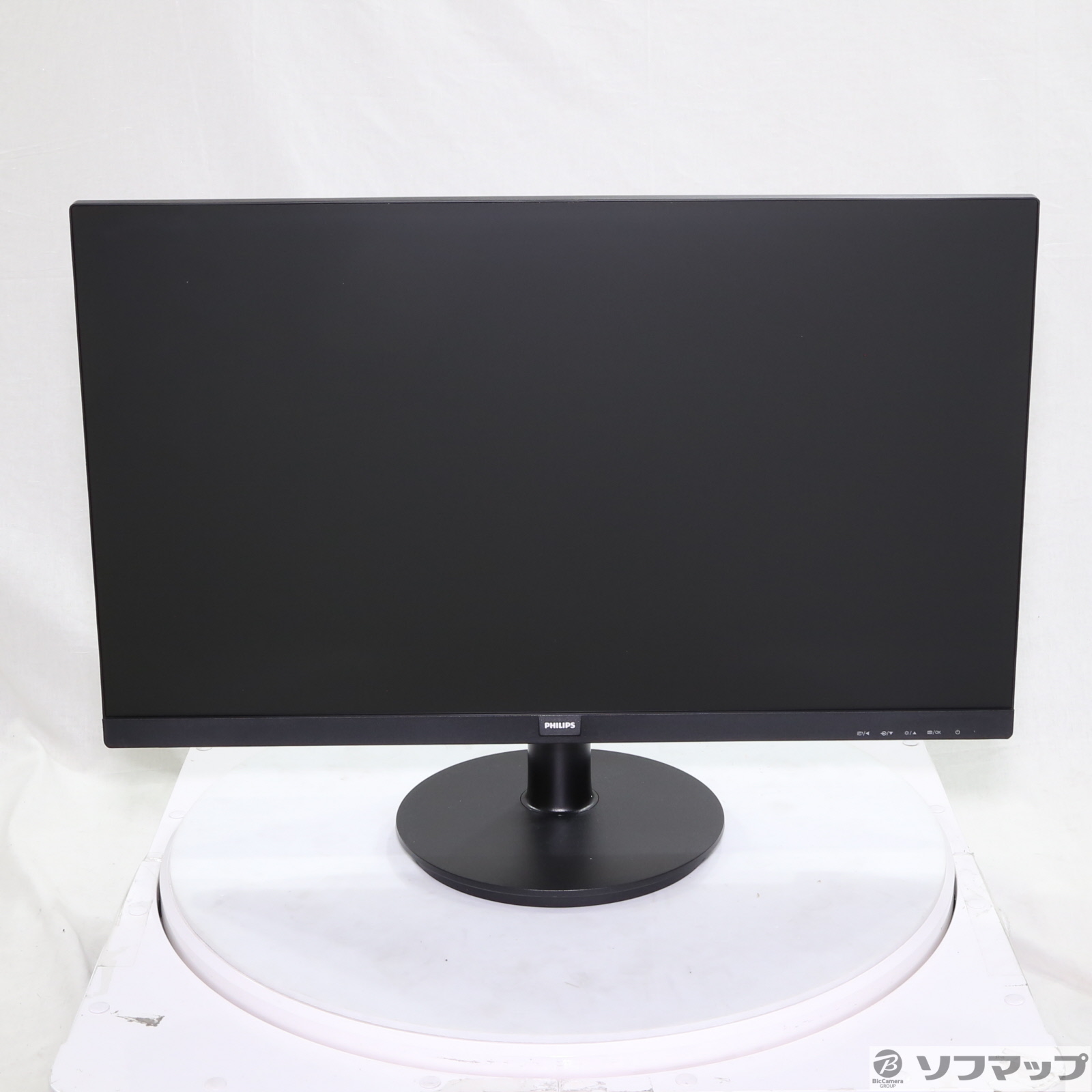【中古】〔展示品〕 271V8L／11 [2133053441037] - リコレ！|ビックカメラグループ ソフマップの中古通販サイト