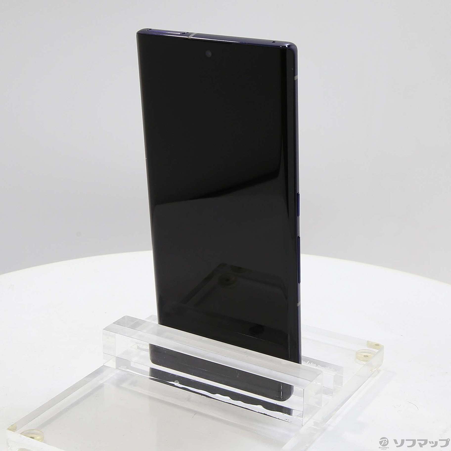 arrows NX9 F-52A SIMフリー ネービー