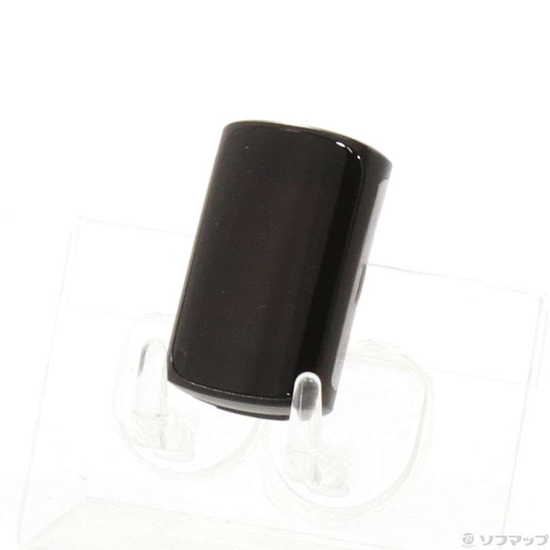 Fitbit Charge 6 Obsidian／Black アルミニウム GA05183-AP