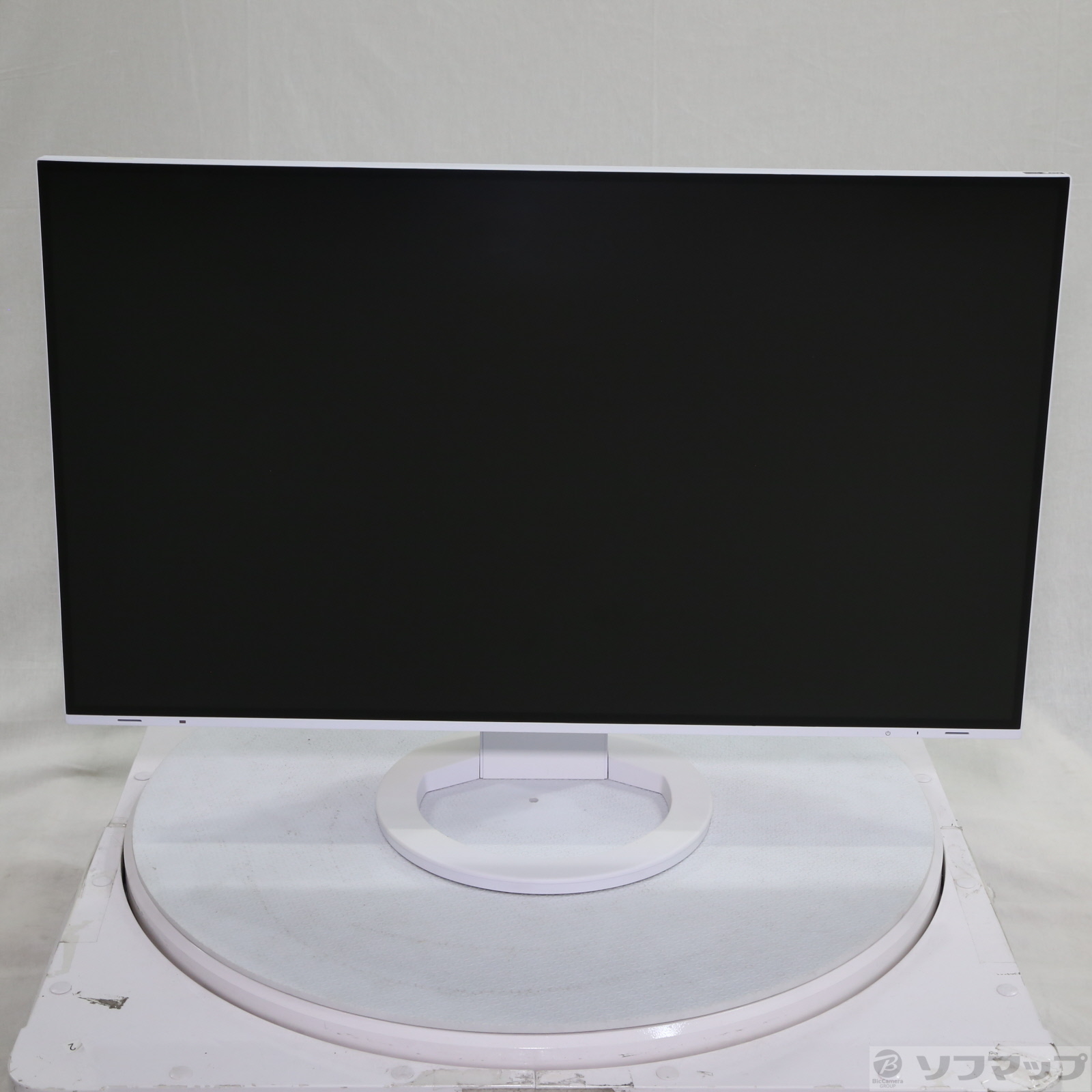 中古】FlexScan EV2795-WT ホワイト [2133053444540] - リコレ 