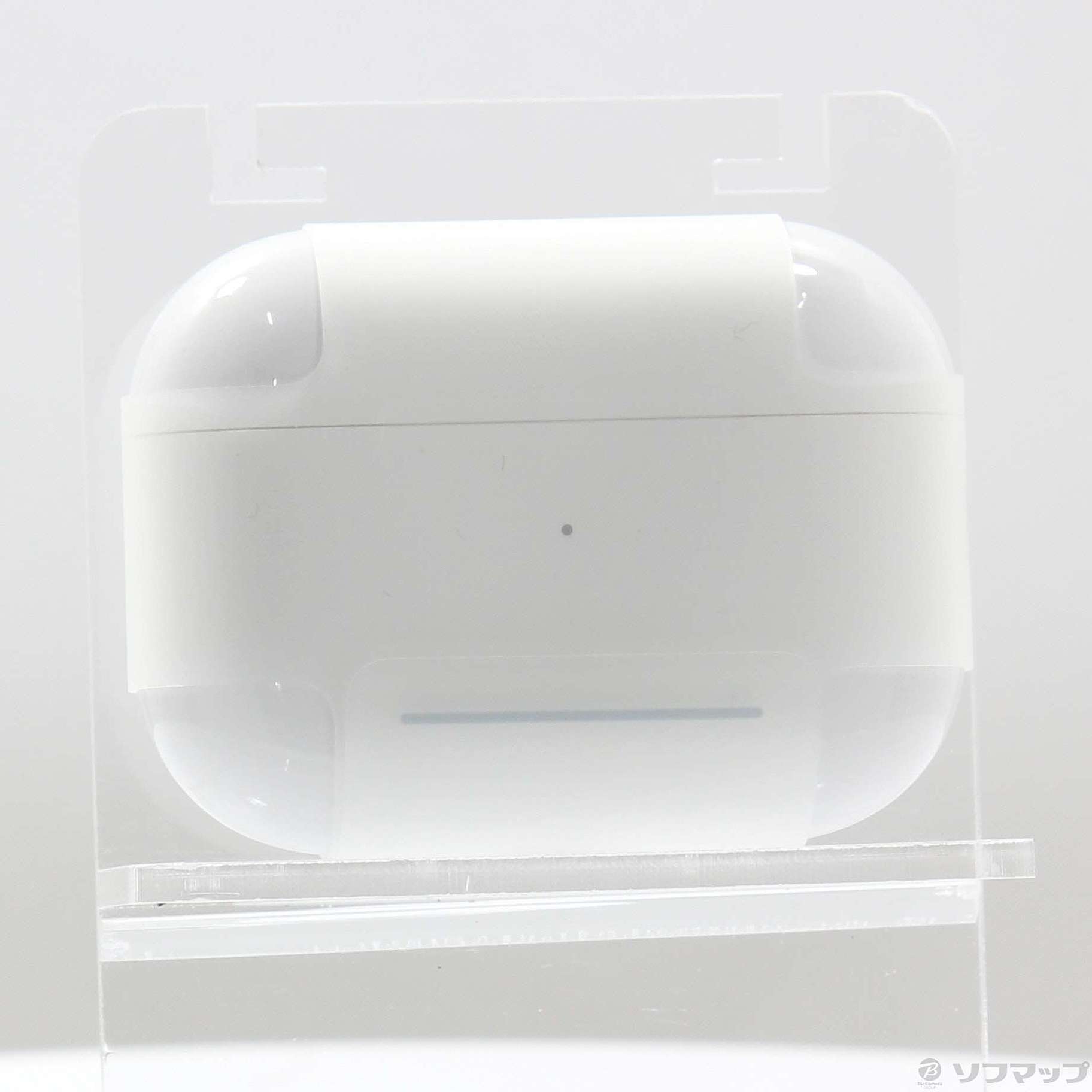 中古】USB-C充電ケース付き AirPods Pro 第2世代 MTJV3J／A