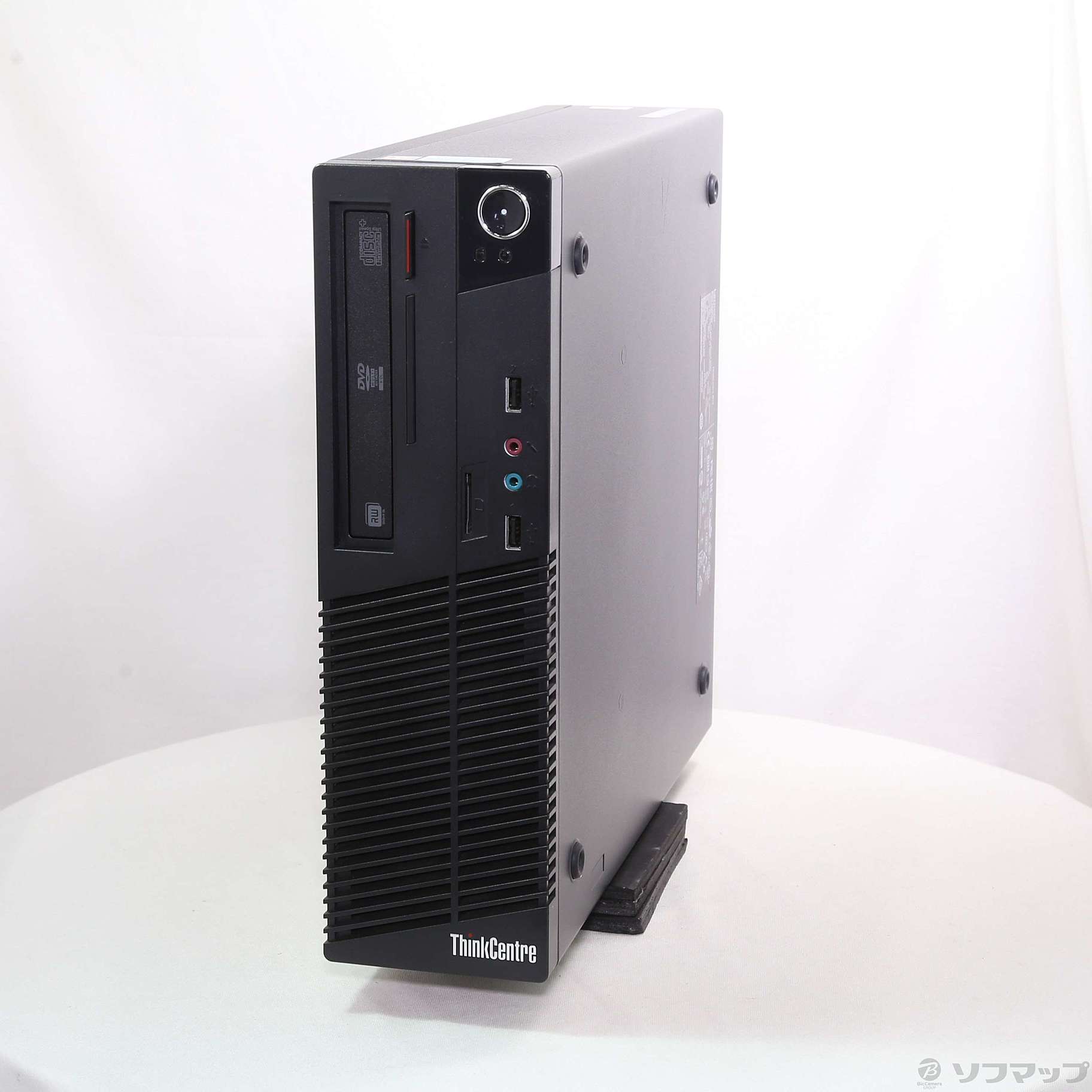 中古】ThinkCentre M73 Small 10B7007SJP 〔Windows 10〕 ［Core i5 ...