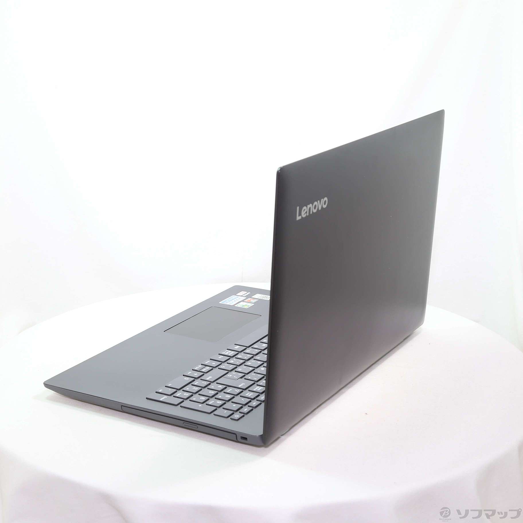 中古】格安安心パソコン ideapad 320-15AST 80XV00YVJP 〔Windows 10